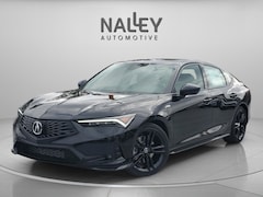 2026 Acura Integra w/A-Spec Package CVT w/A-Spec Package