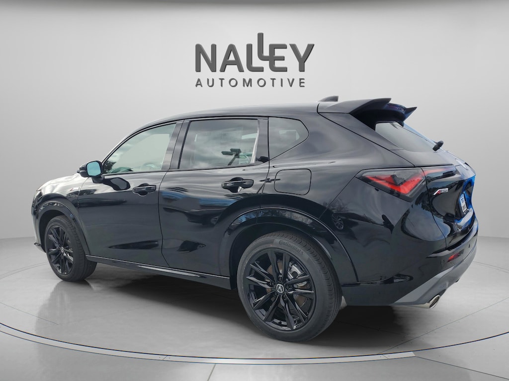 New 2026 Acura ADX w/A-Spec Advance Package FWD w/A-Spec Advance Package