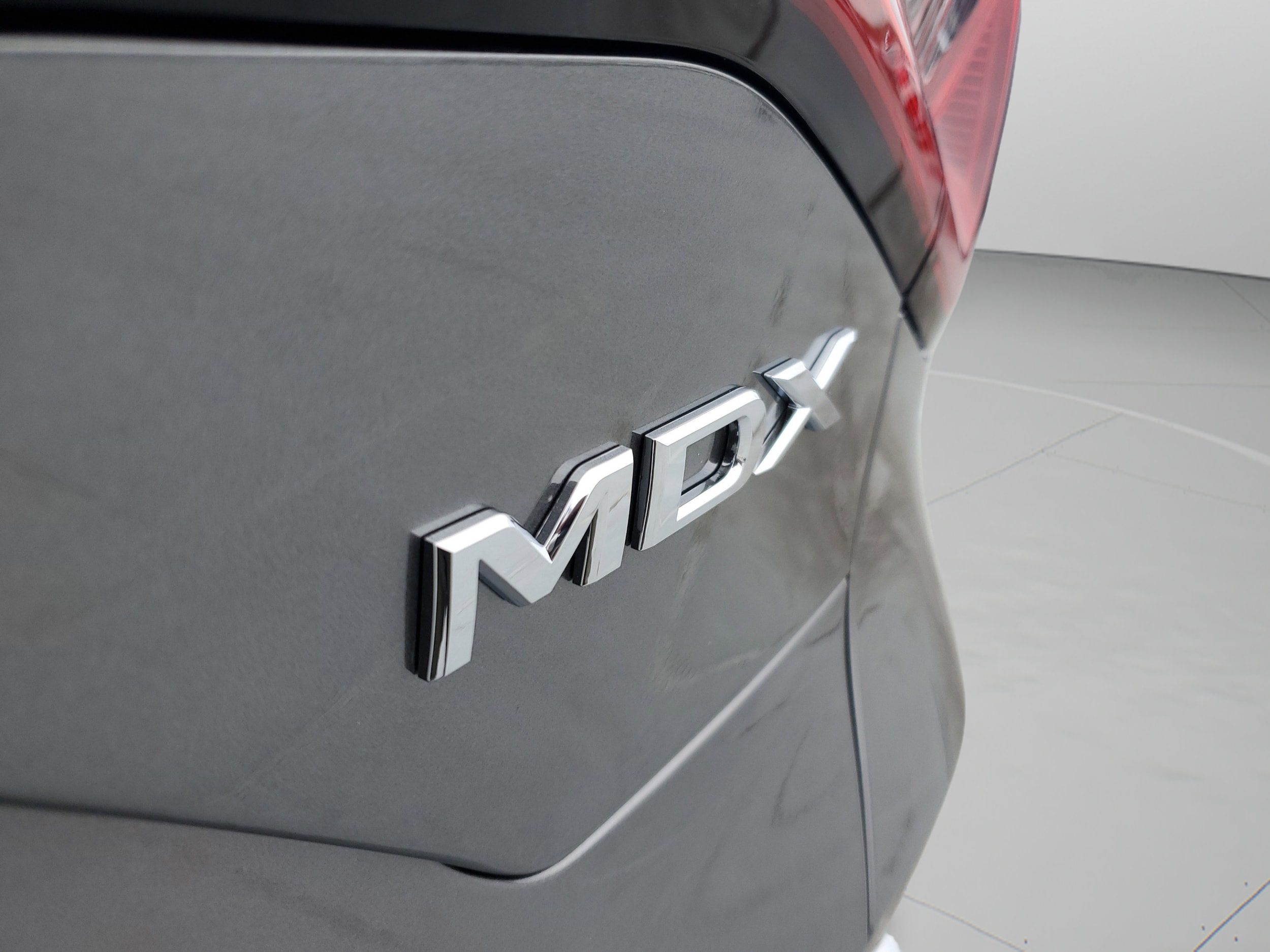 2026 Acura MDX Advance Package - Photo 34