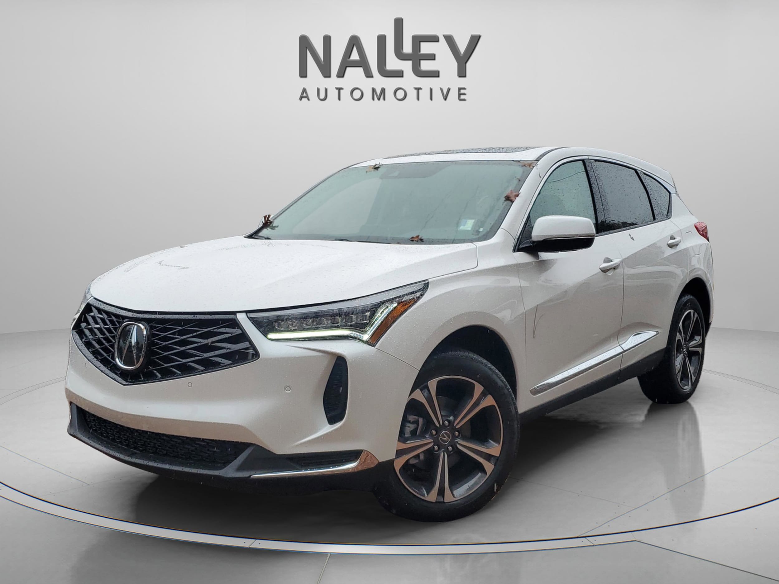 2026 Acura RDX Technology Package's photo