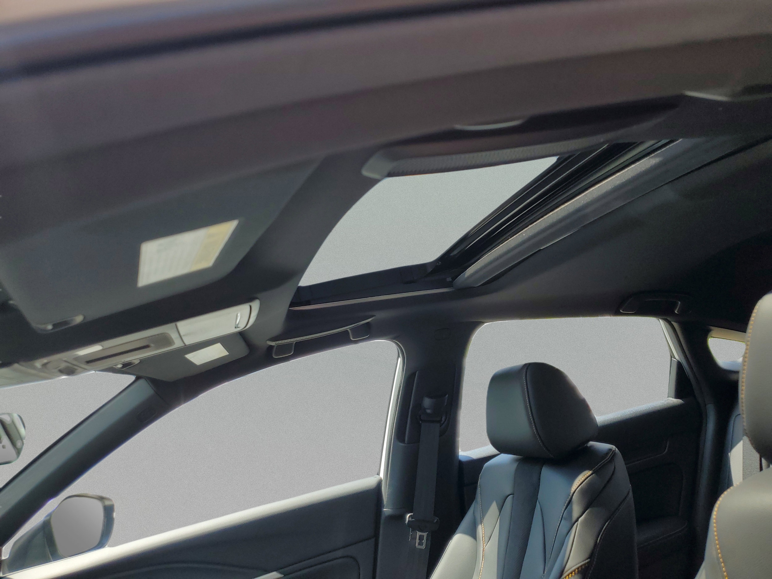 2026 Acura Integra A-Spec w/Technology Package - Photo 19