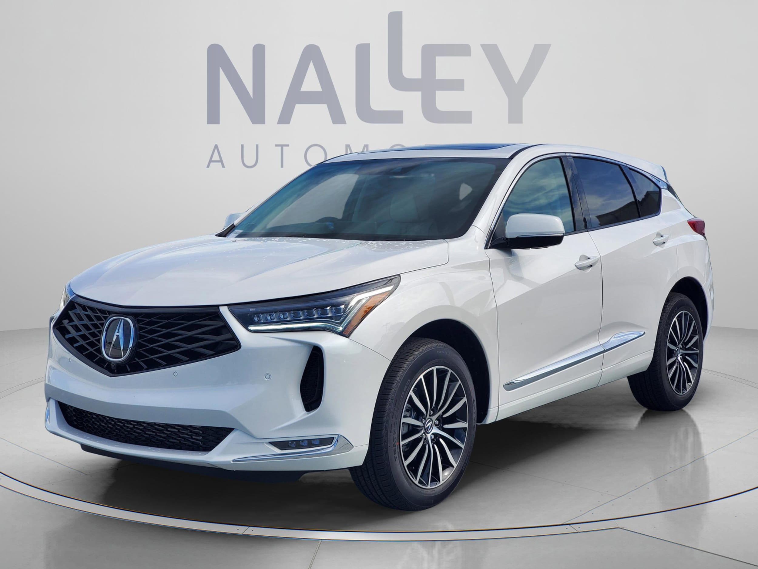 2026 Acura RDX Advance Package SH-AWD's photo