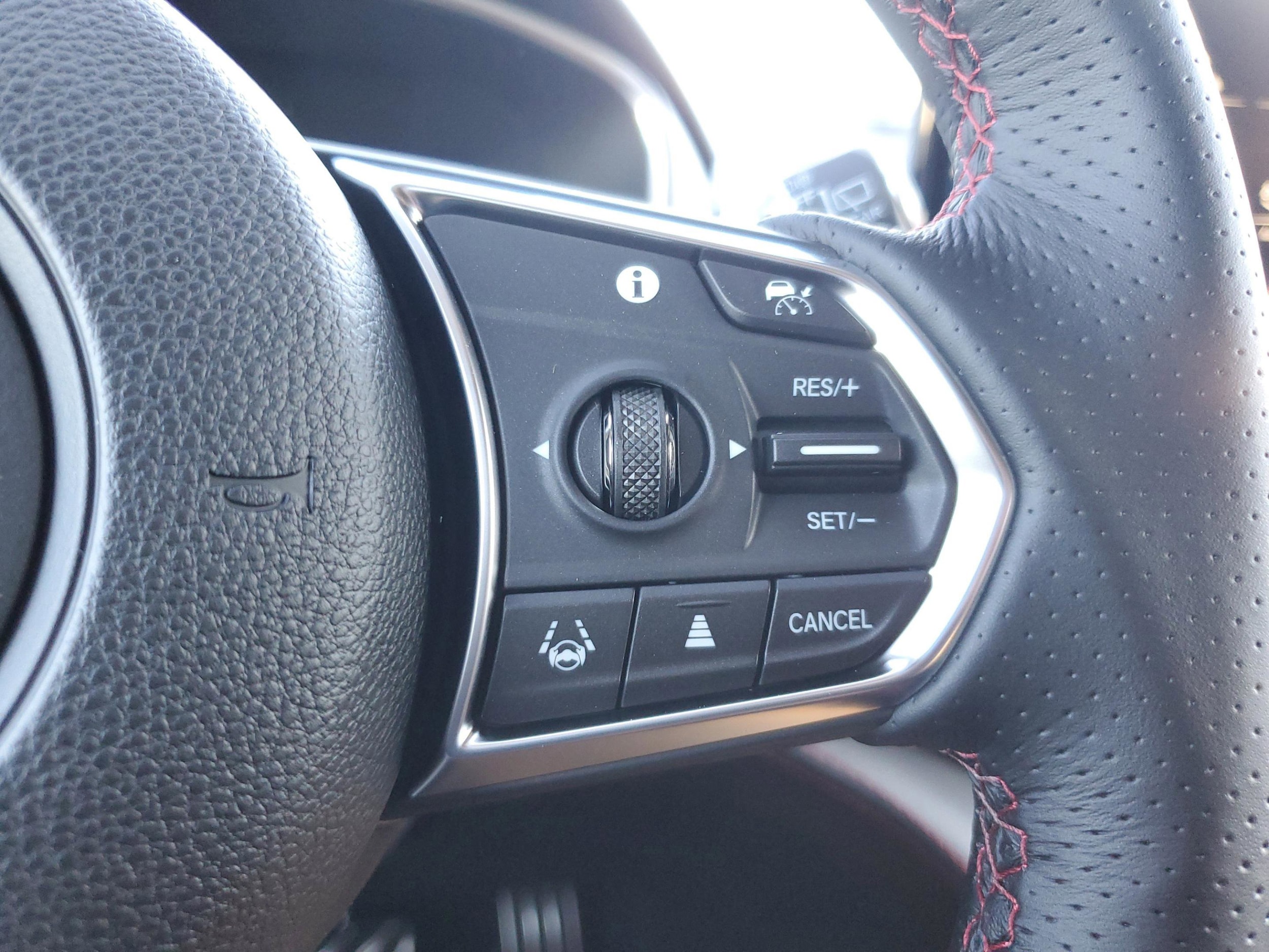 2026 Acura MDX A-Spec w/Advance Package - Photo 23