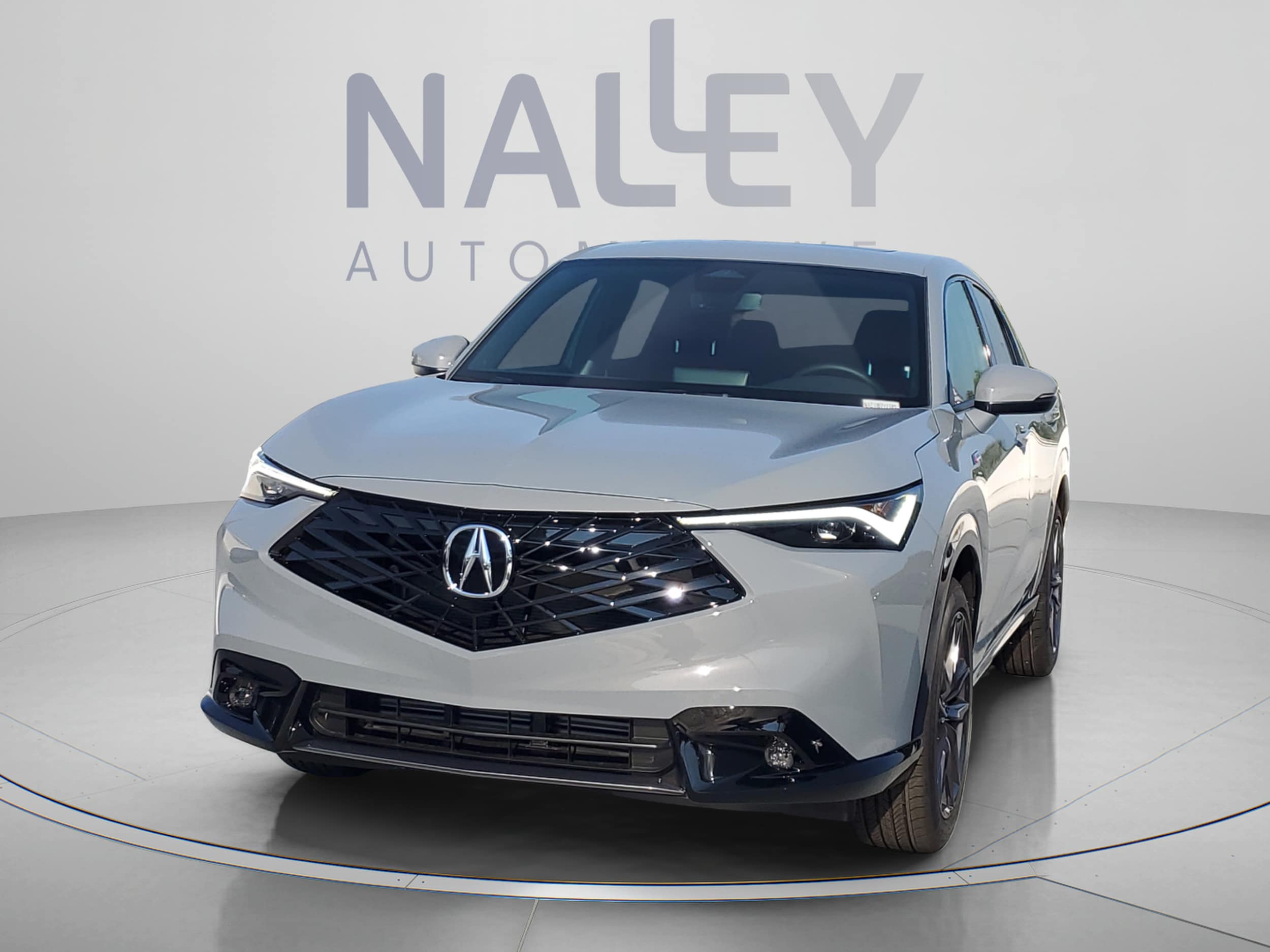 2026 Acura ADX