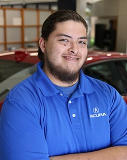 Staff member Jordan Dean from ID_fa56a666c601