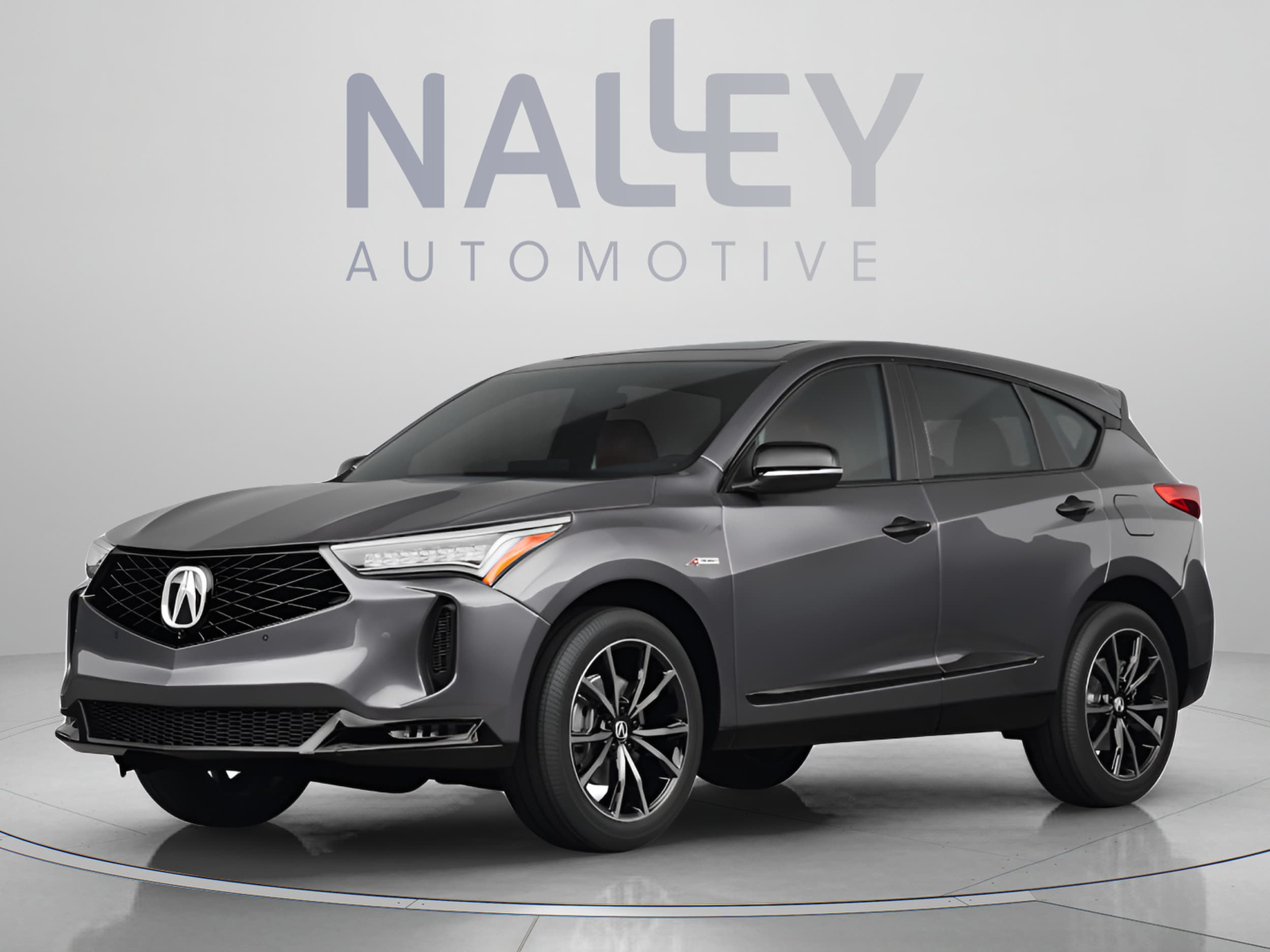 2026 Acura RDX Advance Package SH-AWD's photo