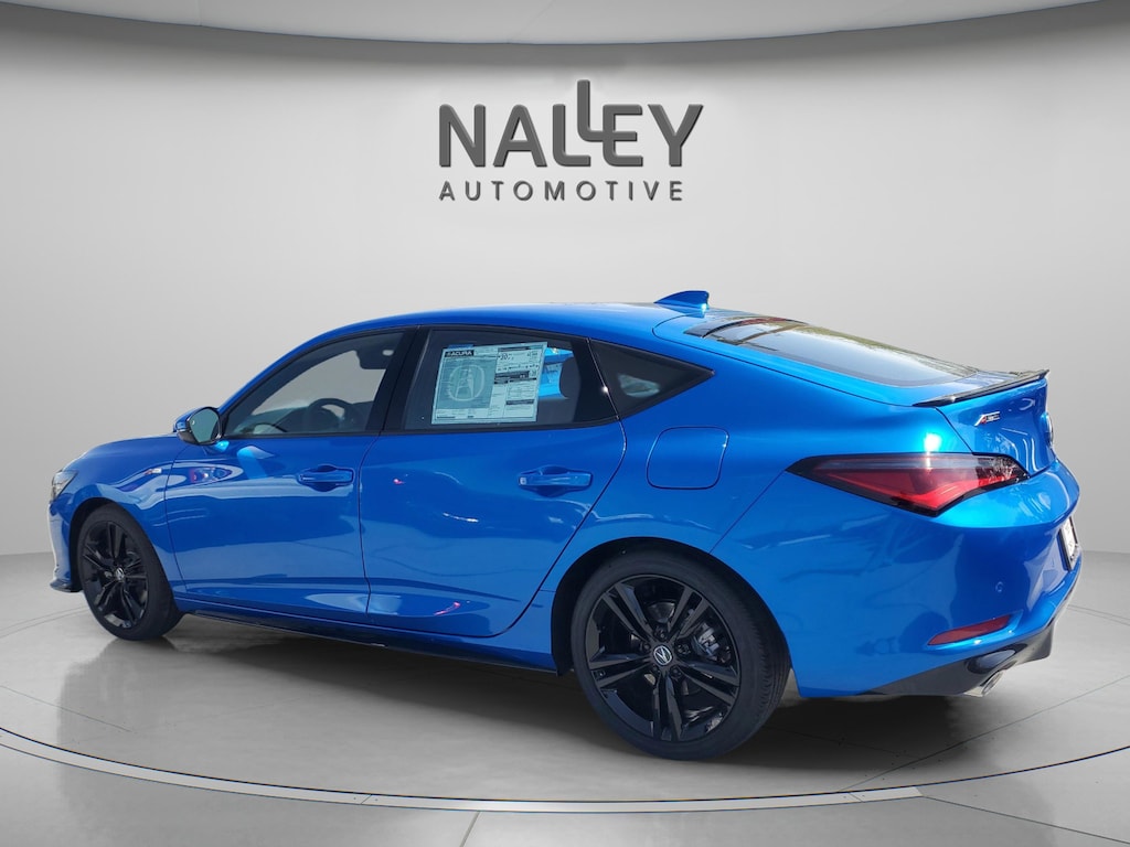 New 2026 Acura Integra w/A-Spec Technology Package Manual w/A-Spec Technology Package