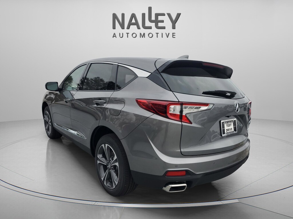 New 2026 Acura RDX w/Technology Package SH-AWD w/Technology Package