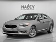 Kia Cadenza