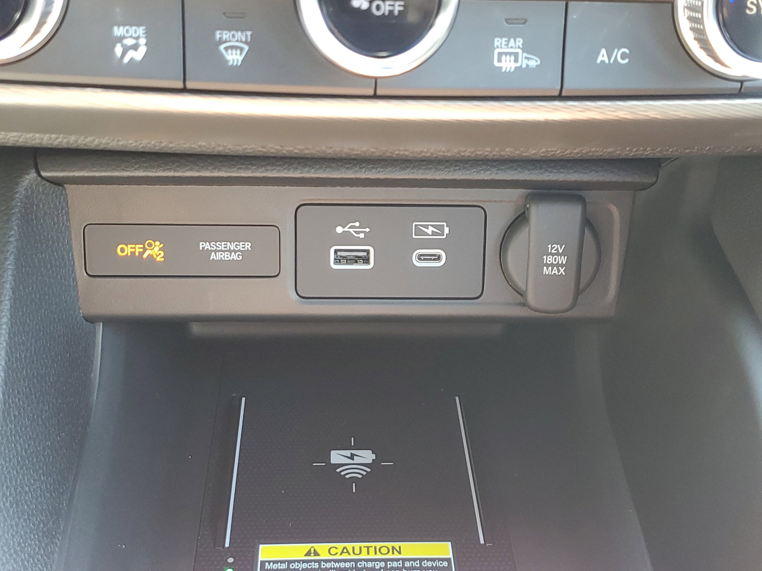 2026 Acura Integra A-Spec w/Technology Package - Photo 13