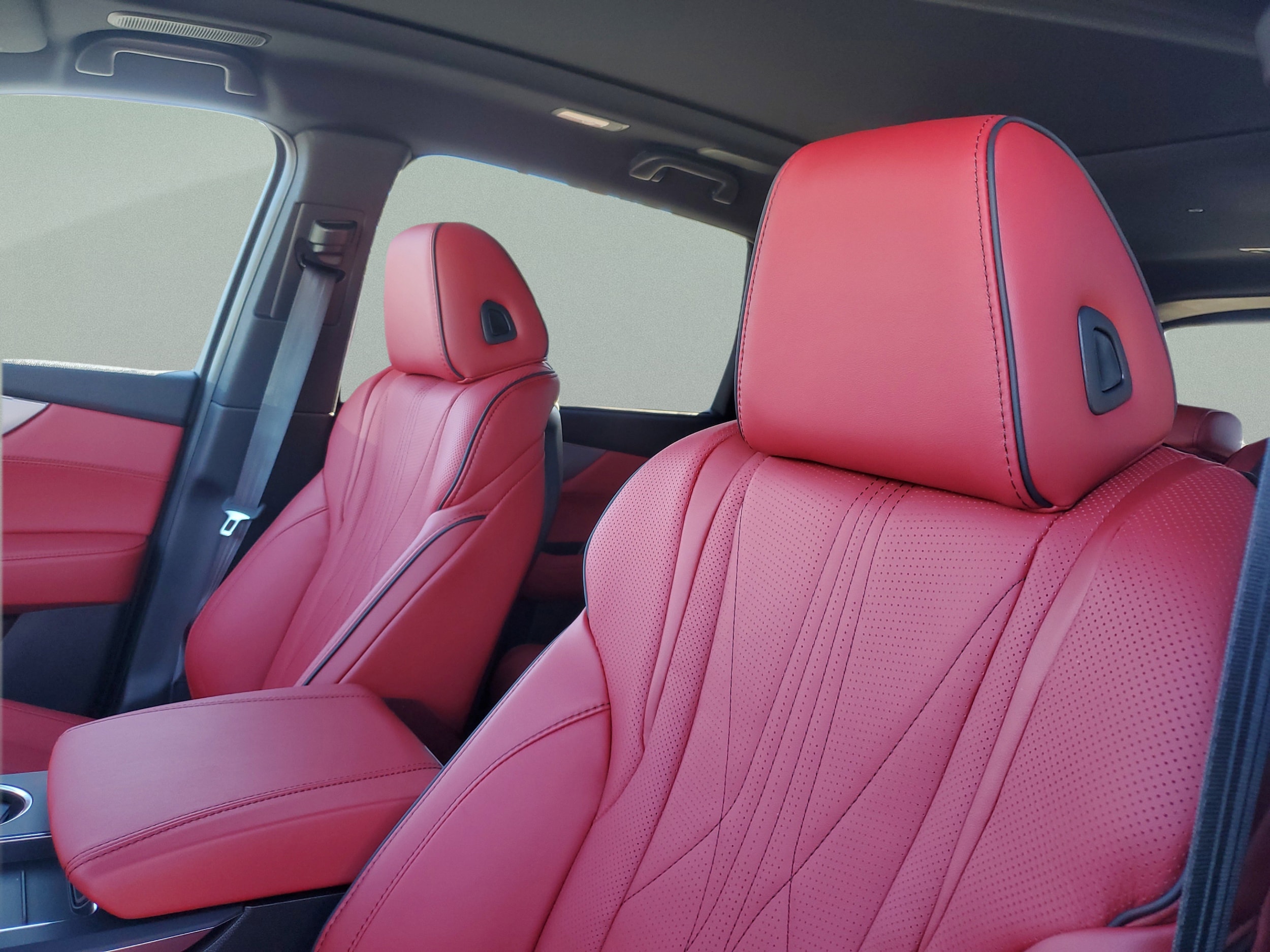 2026 Acura MDX A-Spec w/Advance Package - Photo 18