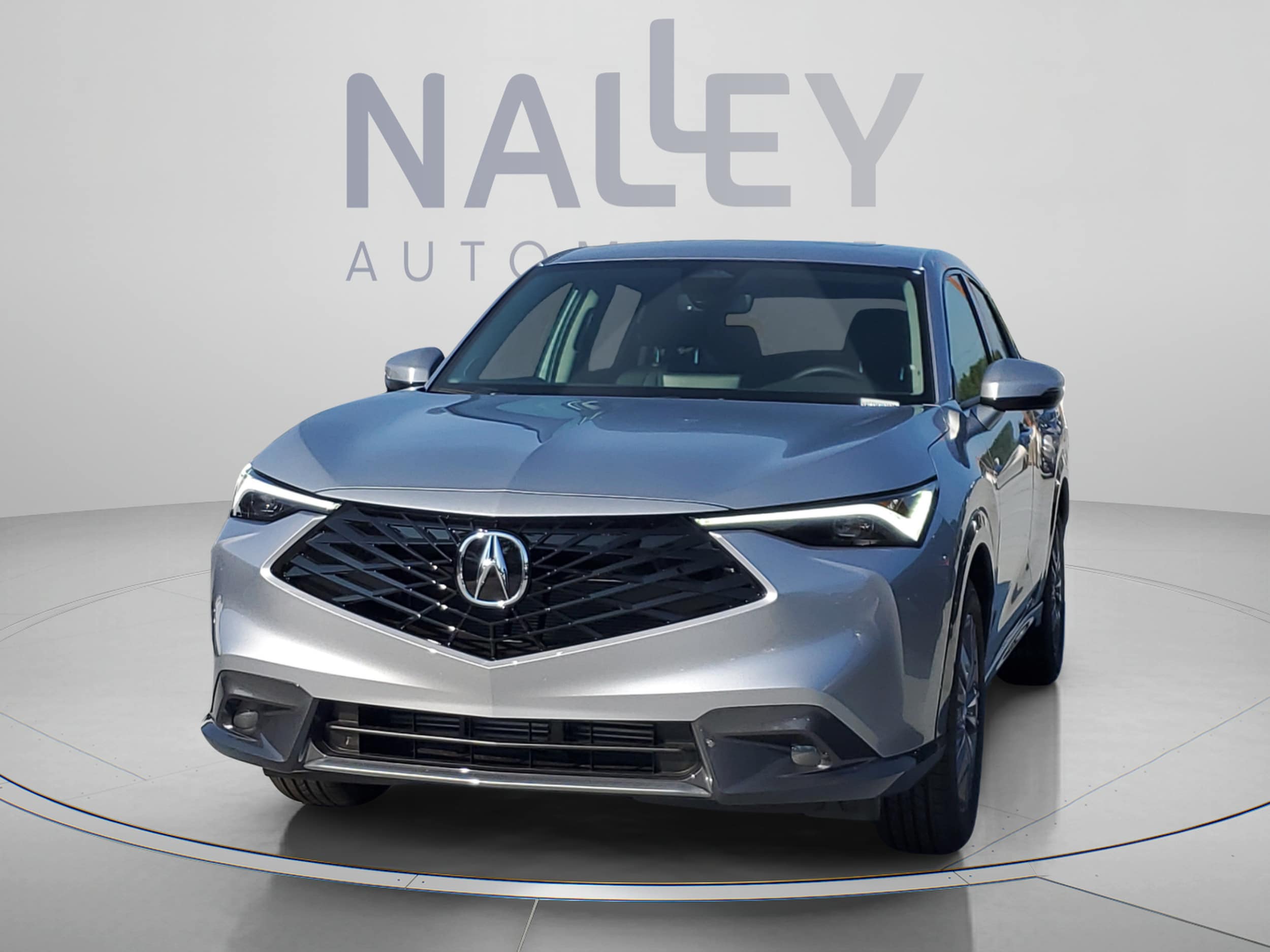 2026 Acura ADX Base