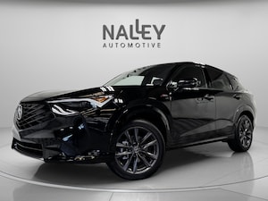 2025 Acura ADX w/A-Spec Package SUV