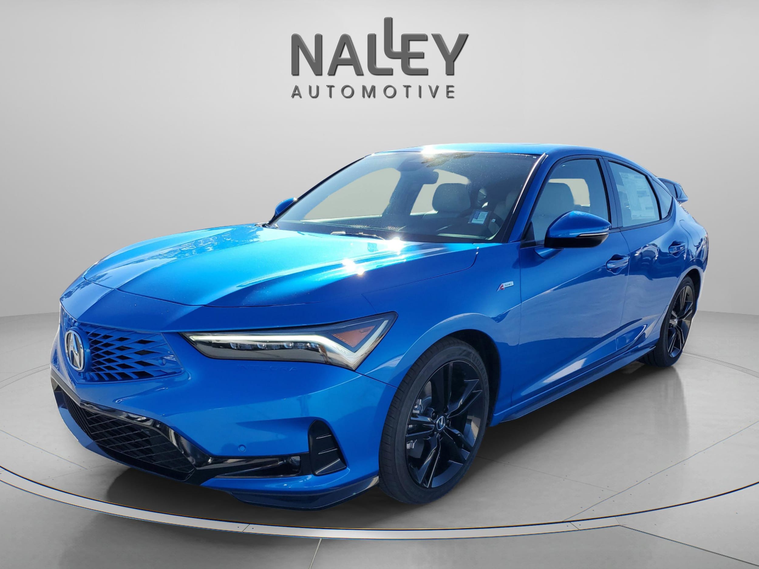 2026 Acura Integra A-Spec with Tech Package's photo