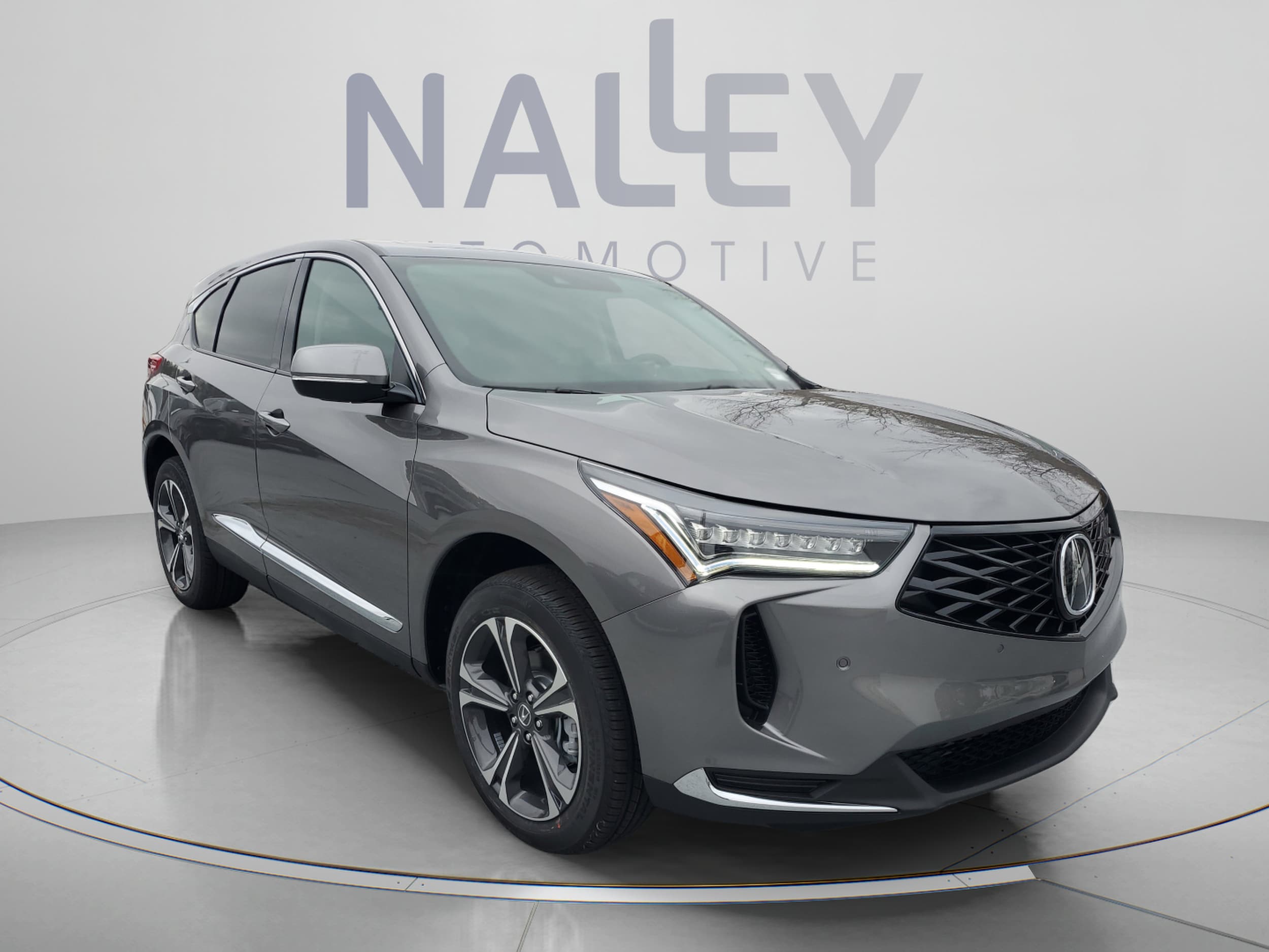 2026 Acura RDX Technology Package - Photo 7