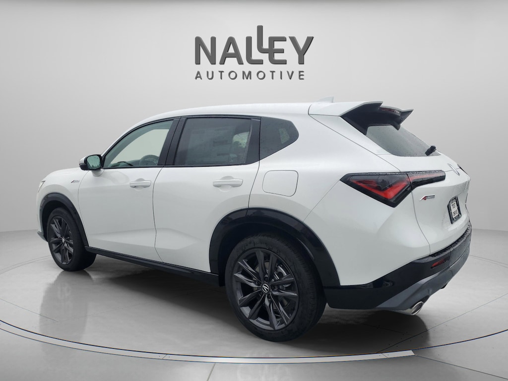 New 2026 Acura ADX w/A-Spec Package w/A-Spec Package FWD