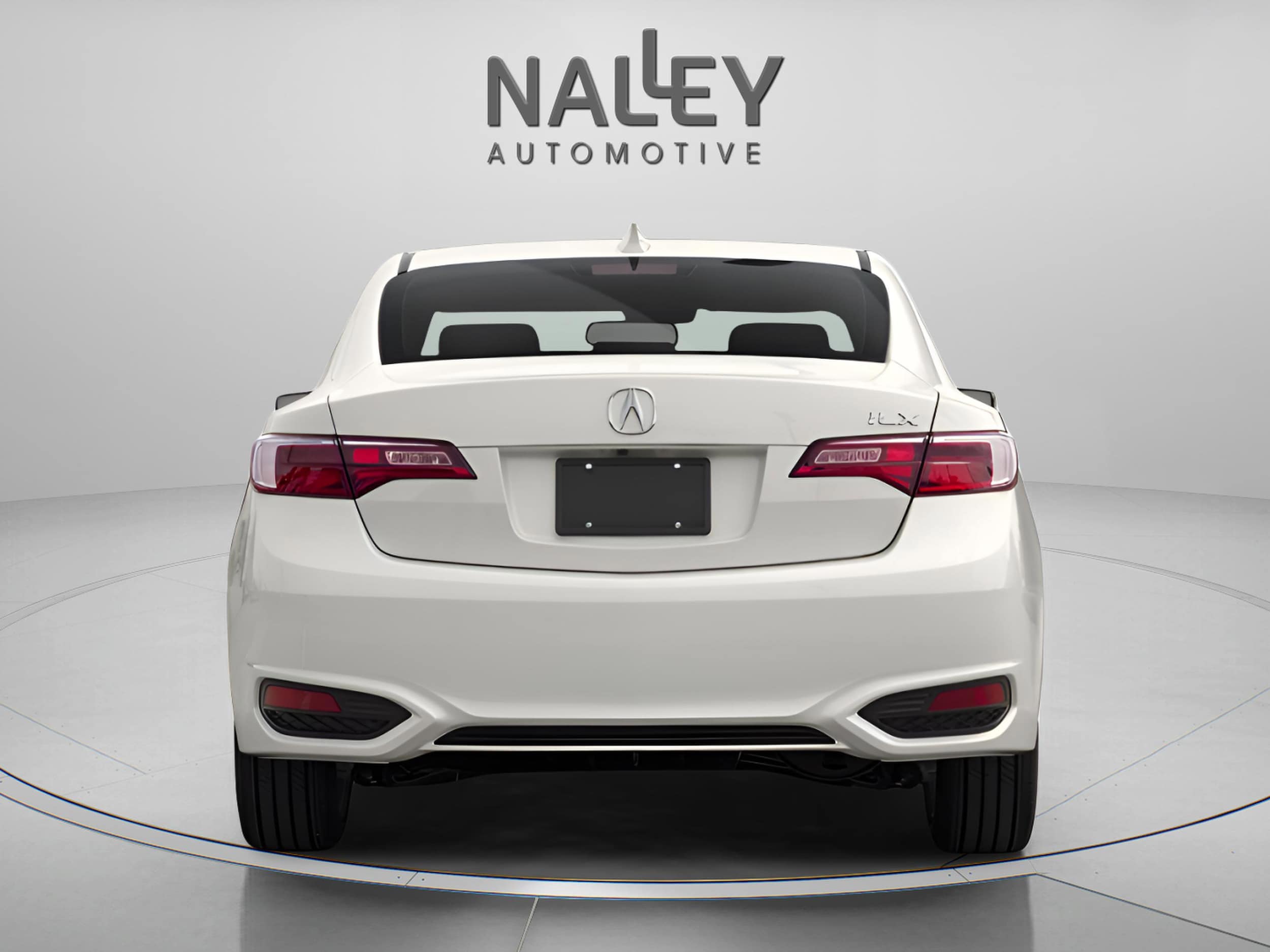 2016 Acura ILX Technology Plus