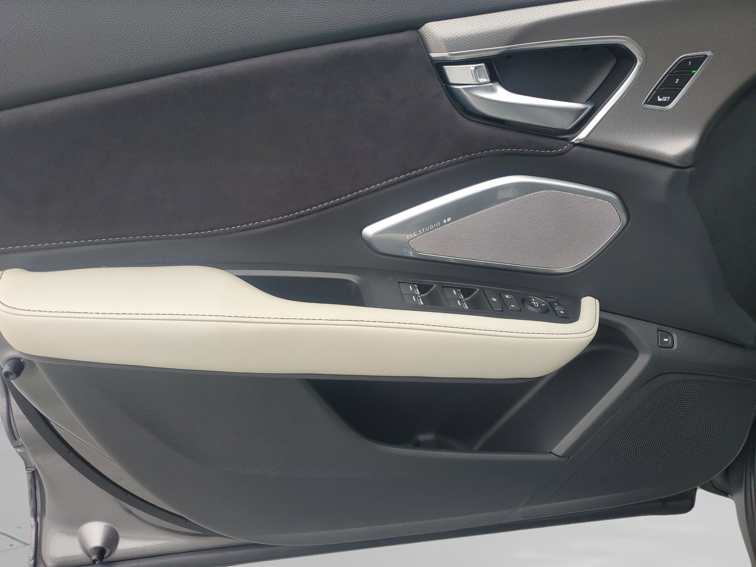 2026 Acura RDX A-Spec Package - Photo 17