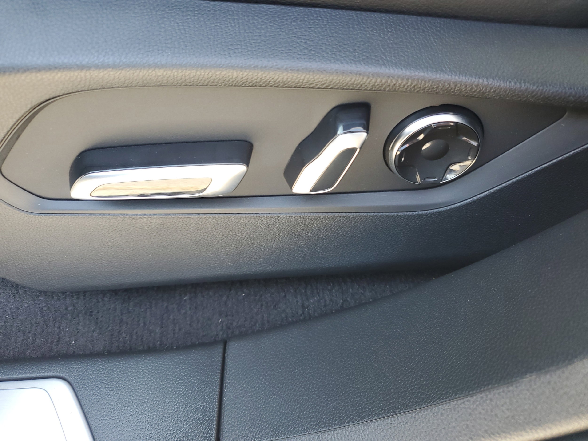 2026 Acura RDX Base - Photo 19