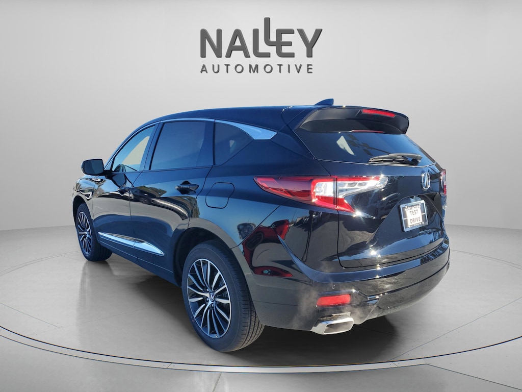 New 2026 Acura RDX w/Advance Package SH-AWD w/Advance Package