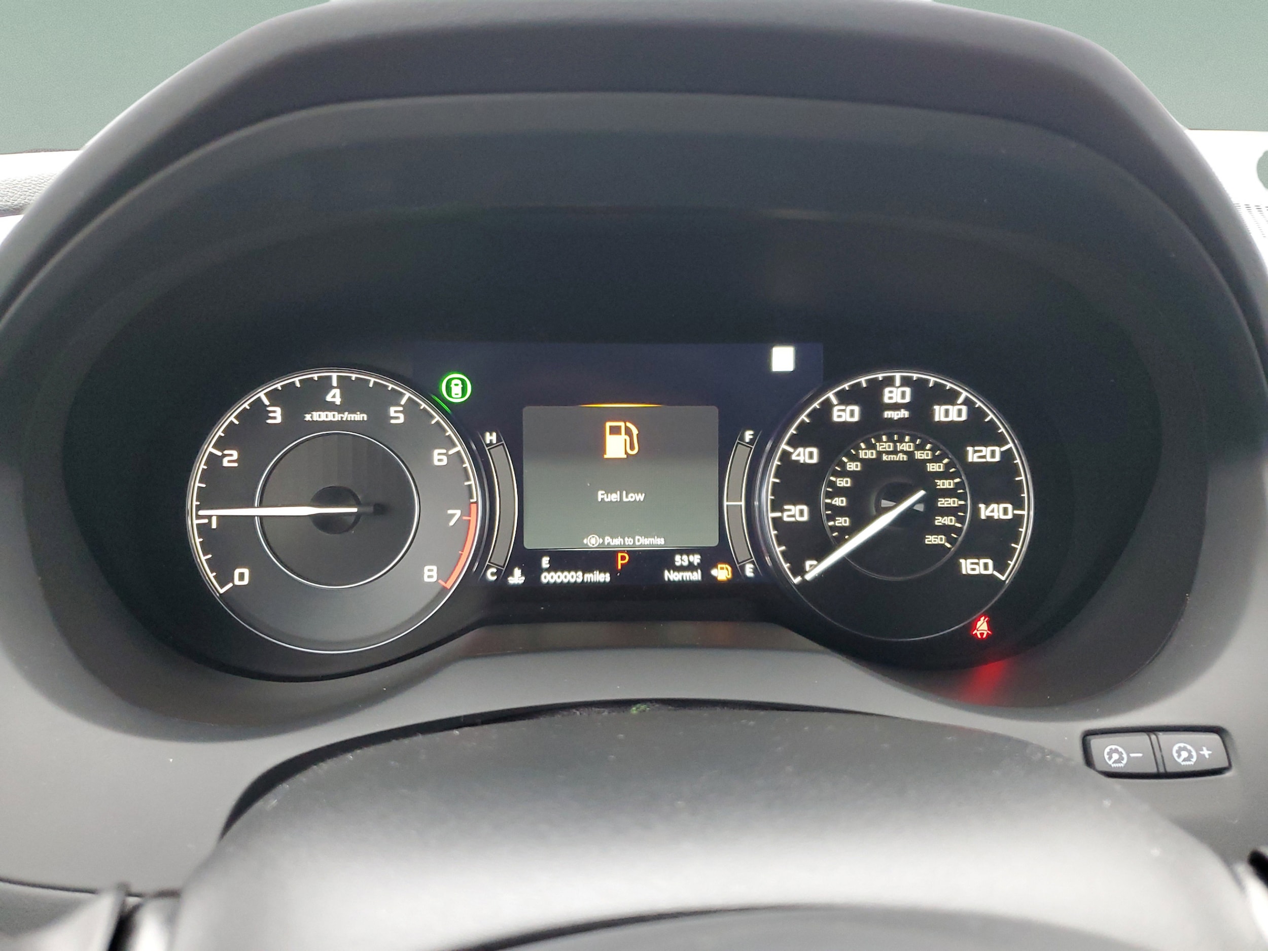 2026 Acura RDX Technology Package - Photo 21
