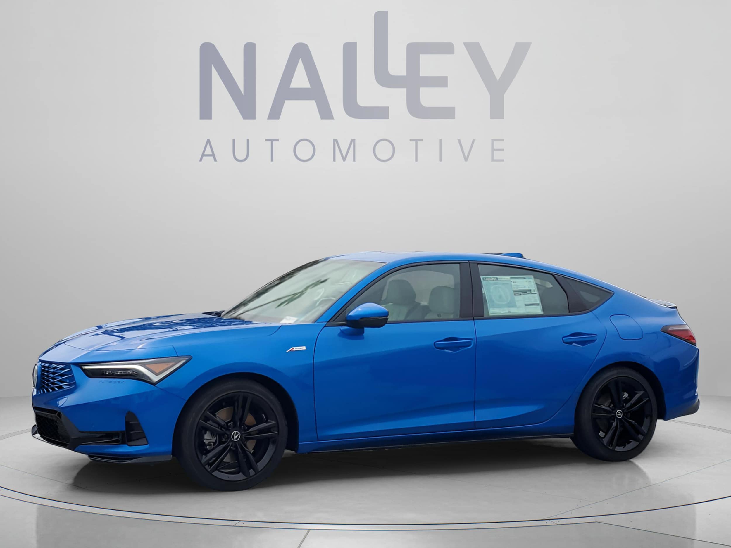 2026 Acura Integra A-Spec with Tech Package's photo