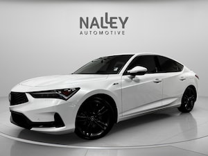 2023 Acura Integra w/A-Spec Technology Package Hatchback