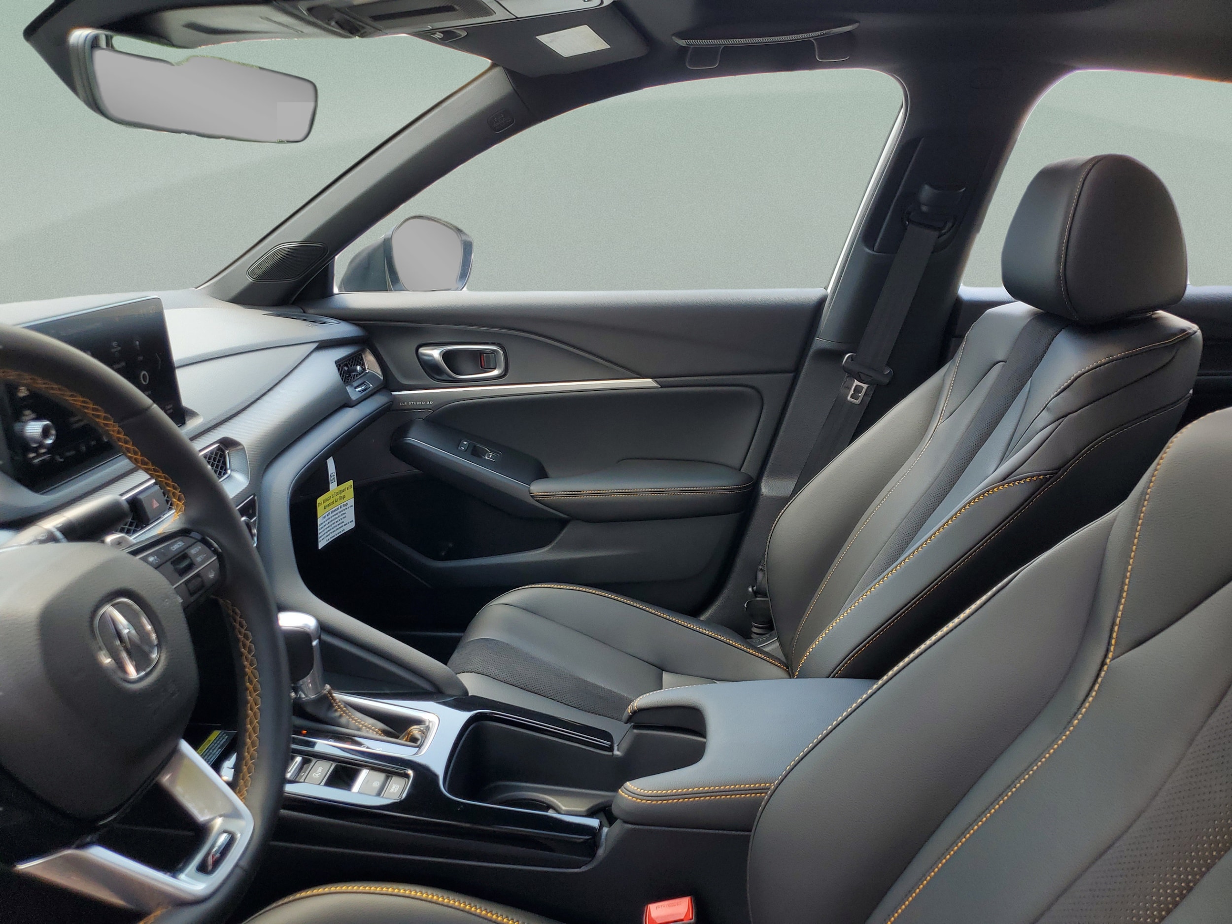 2026 Acura Integra A-Spec w/Technology Package - Photo 22