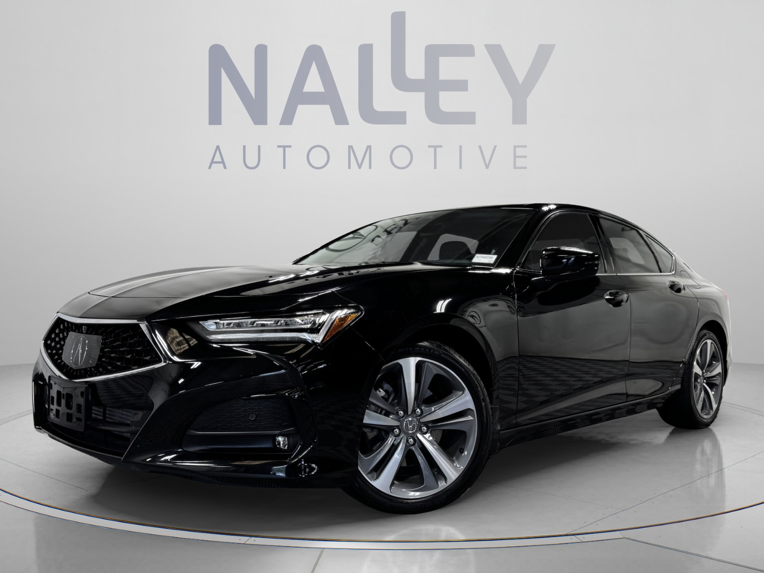2023 Acura TLX