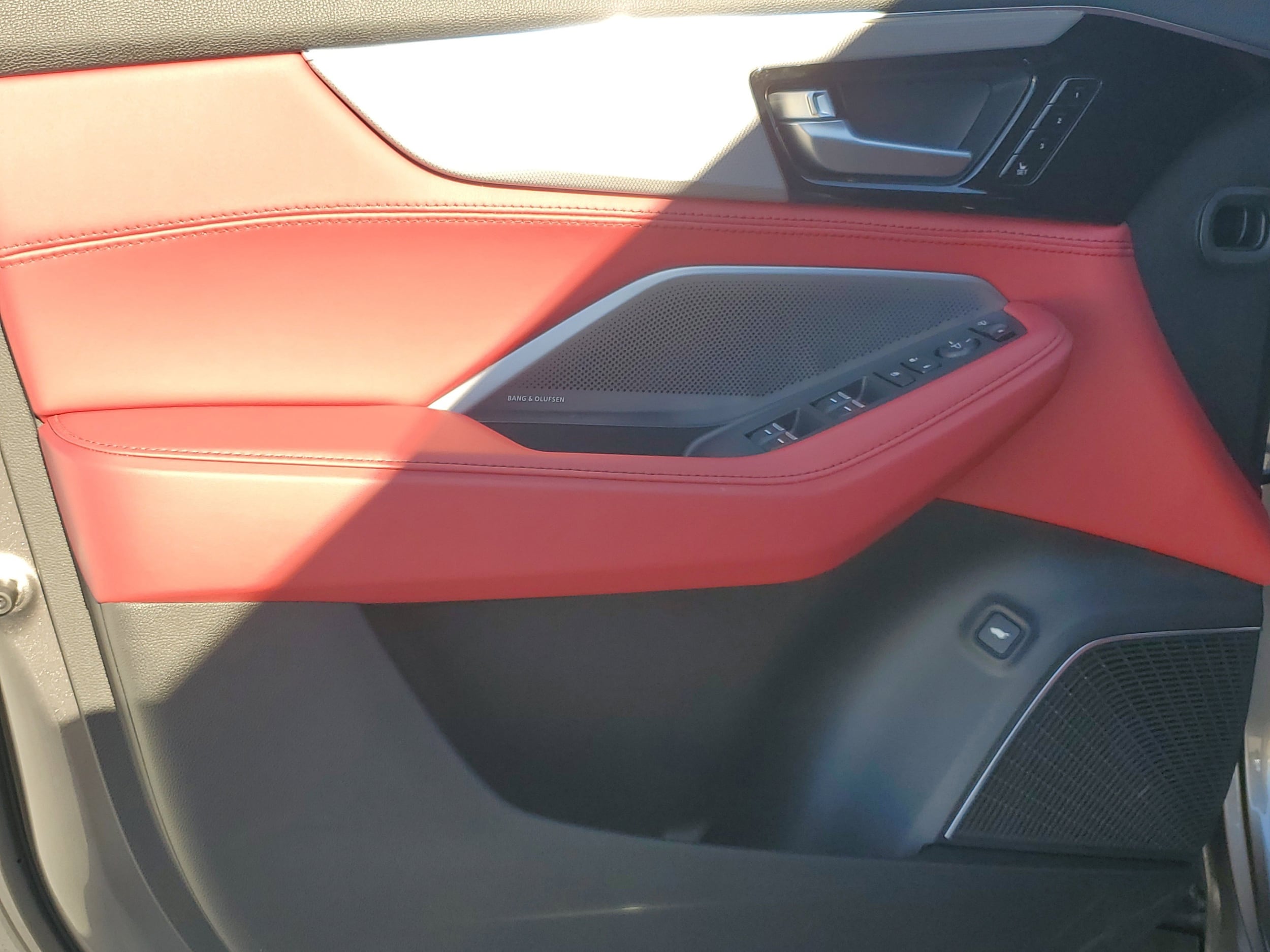 2026 Acura MDX A-Spec w/Advance Package - Photo 30