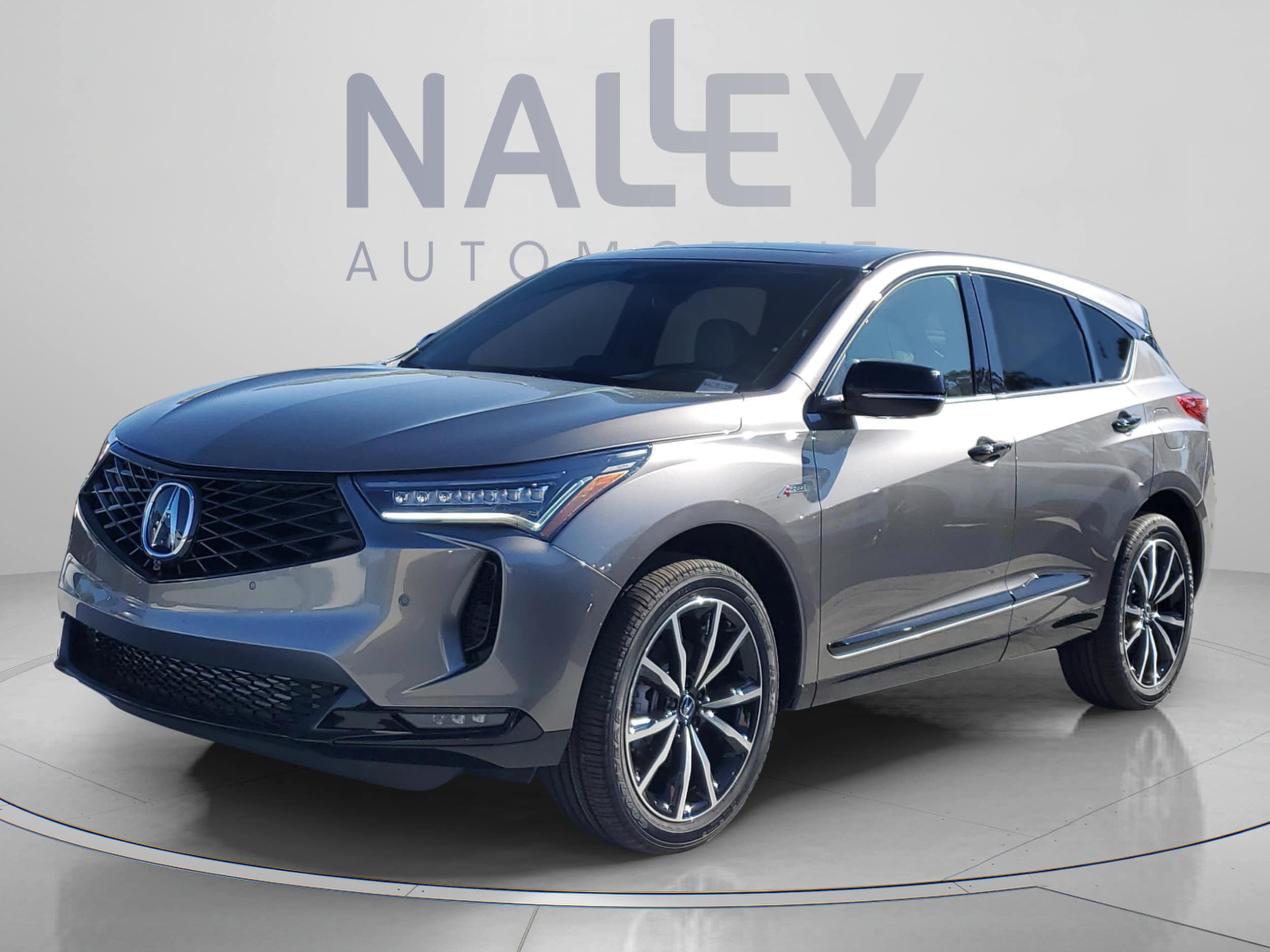 Acura RDX