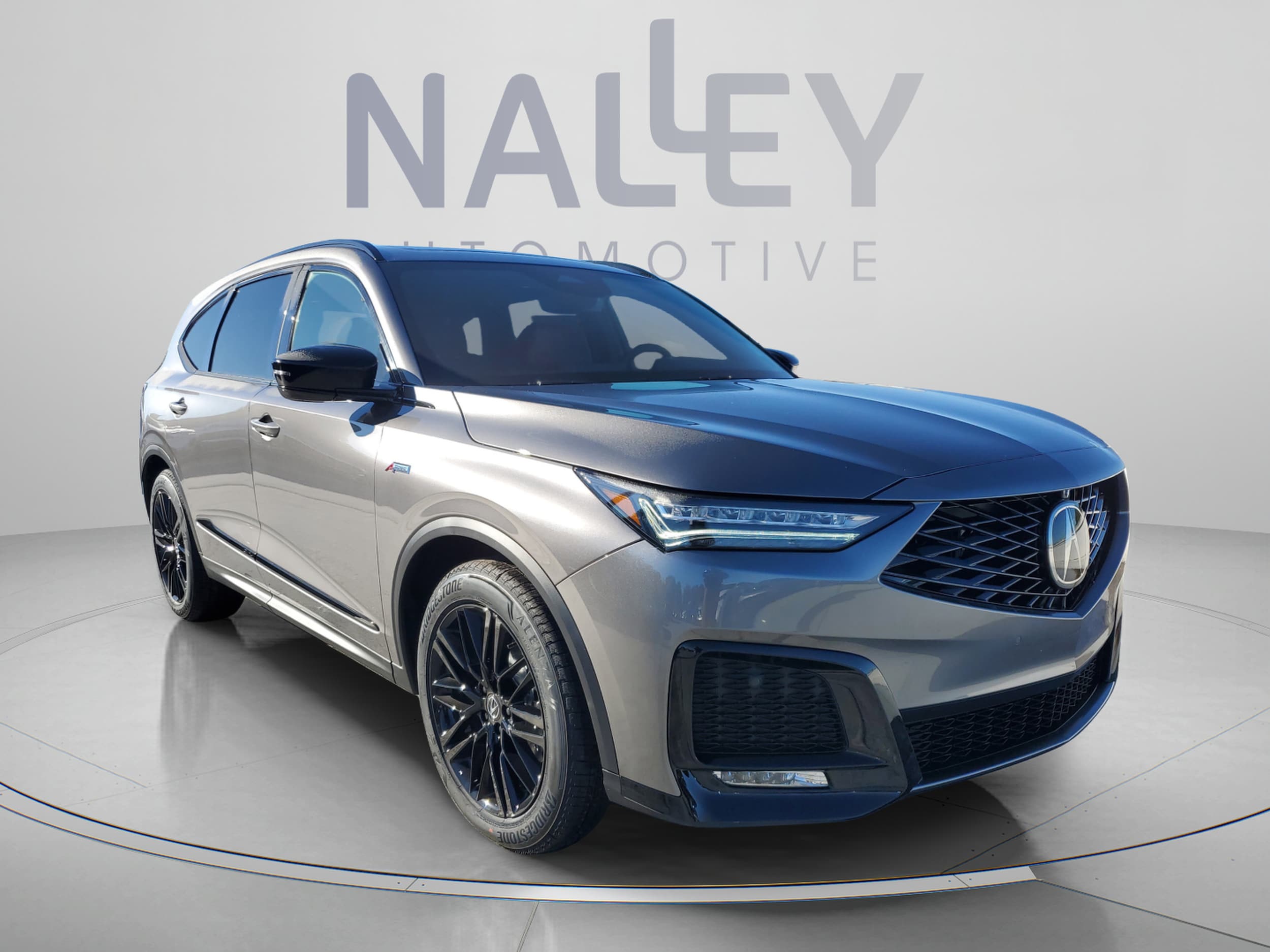 2026 Acura MDX A-Spec w/Advance Package - Photo 7