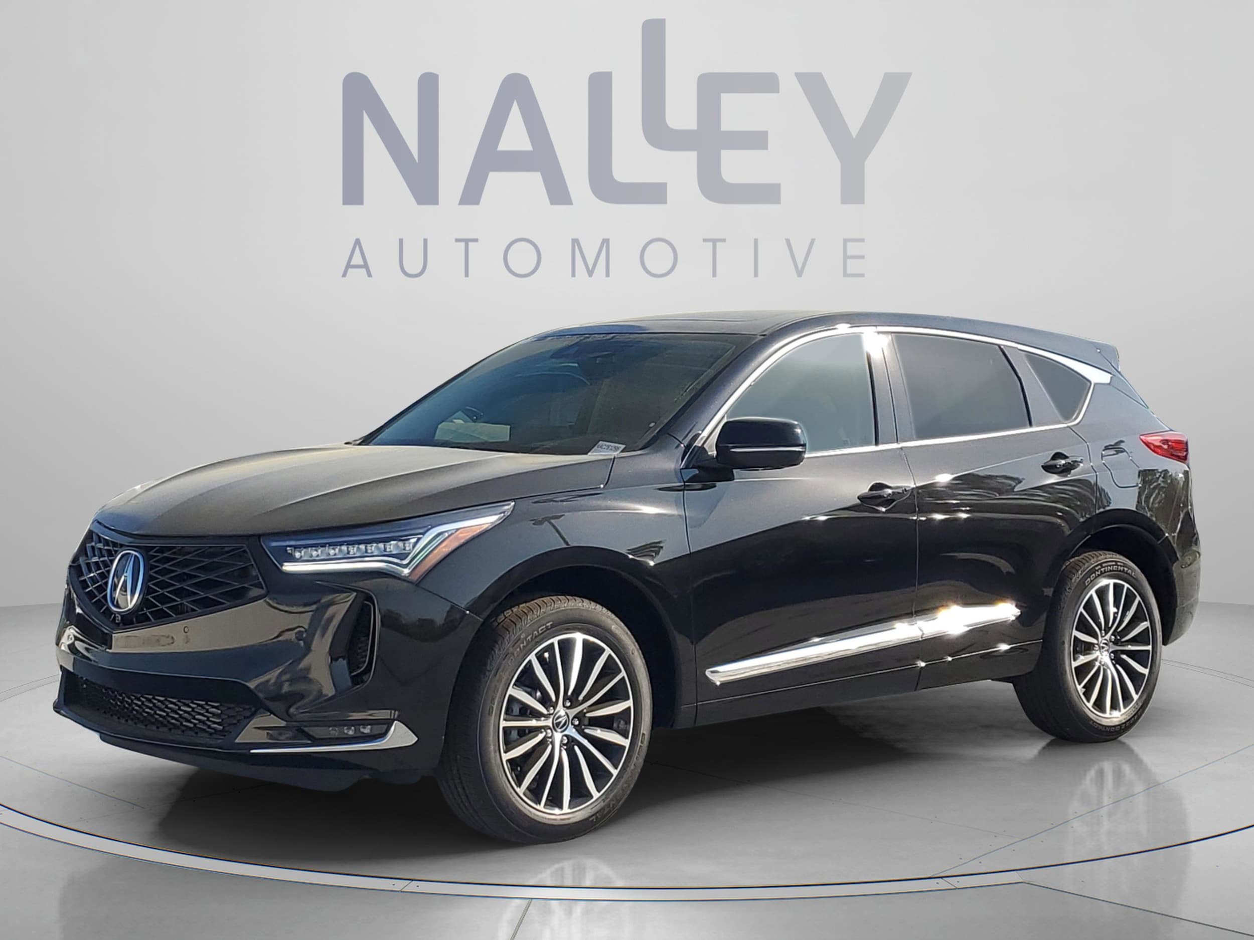 2026 Acura RDX Advance Package SH-AWD's photo
