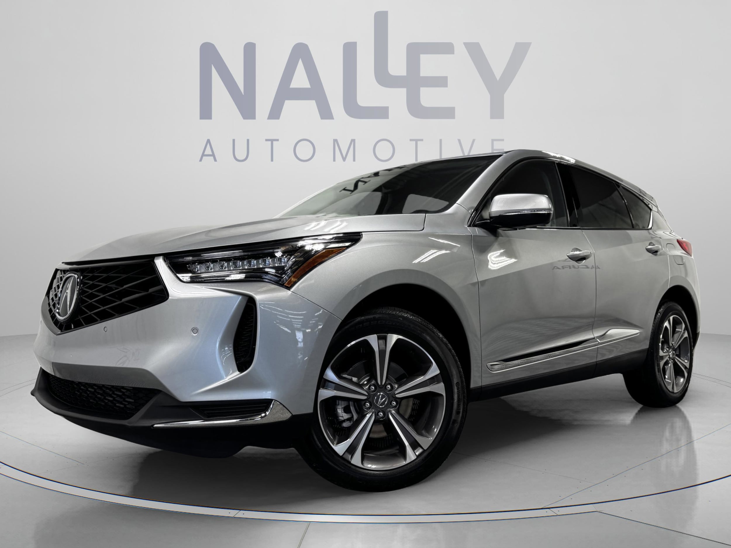2025 Acura RDX Technology Package SH-AWD's photo