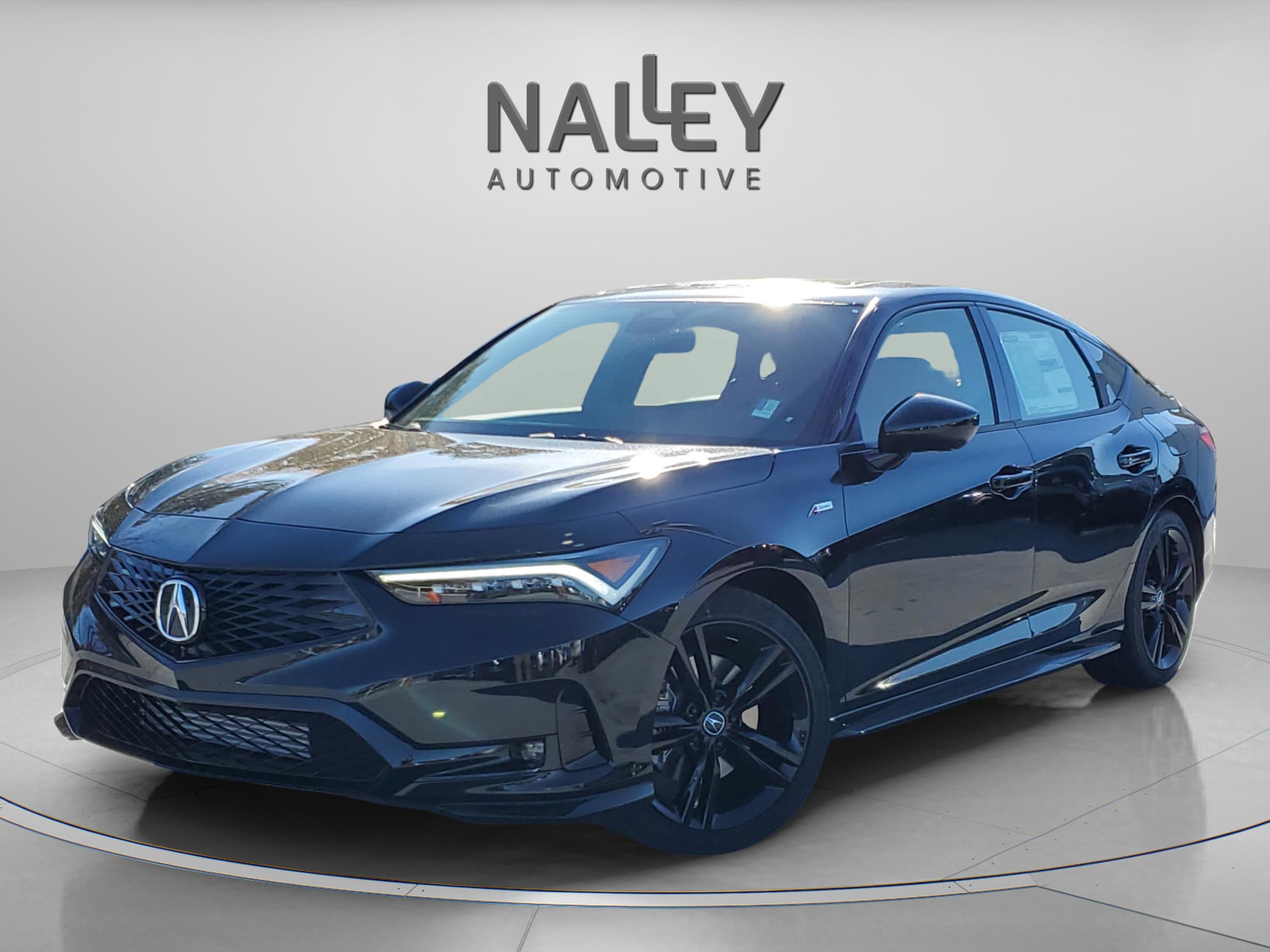 2026 Acura Integra A-Spec's photo