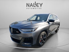 2026 Acura MDX Type S w/Advance Package Type S SH-AWD w/Advance Package