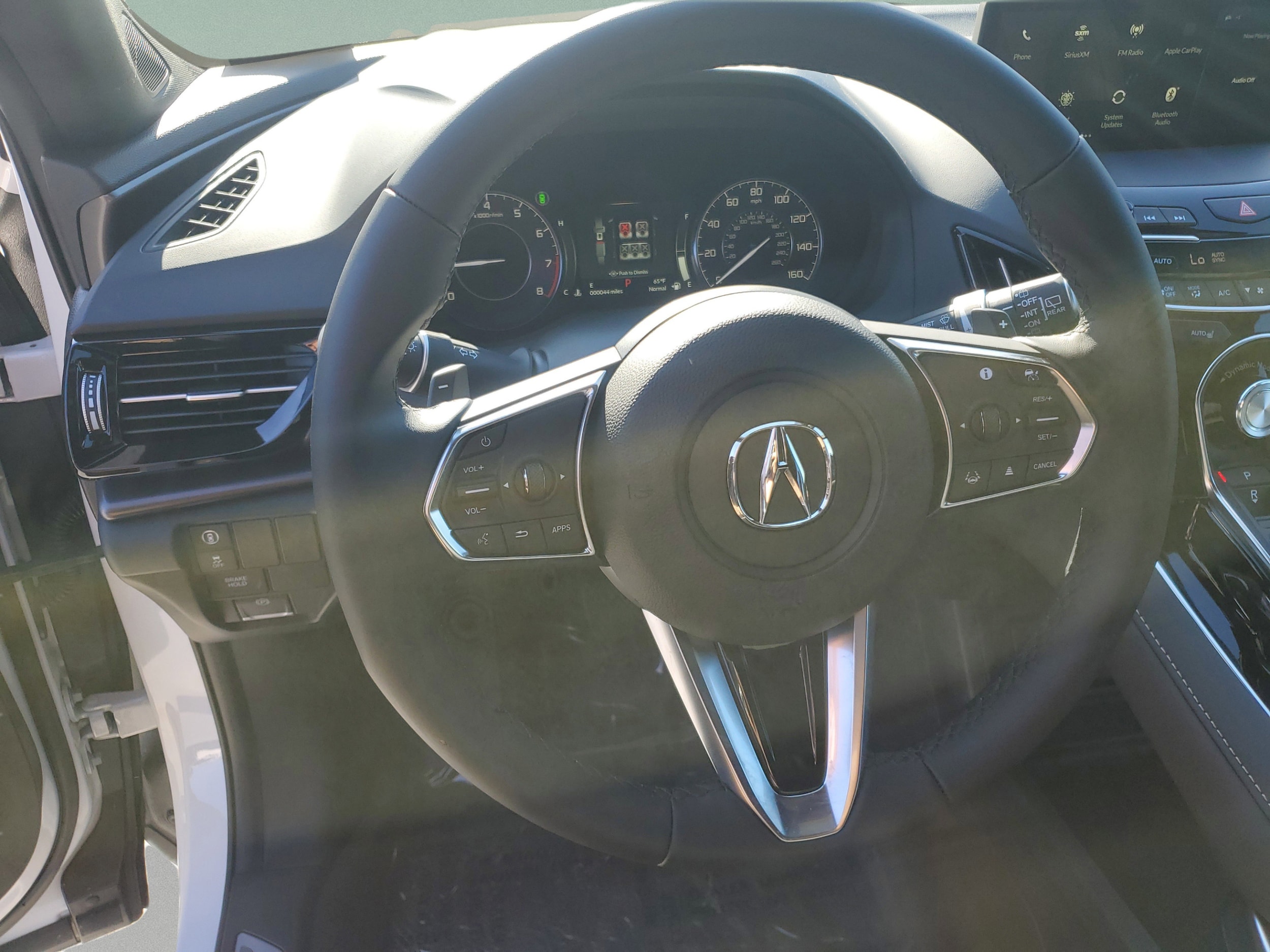 2026 Acura RDX Base - Photo 16