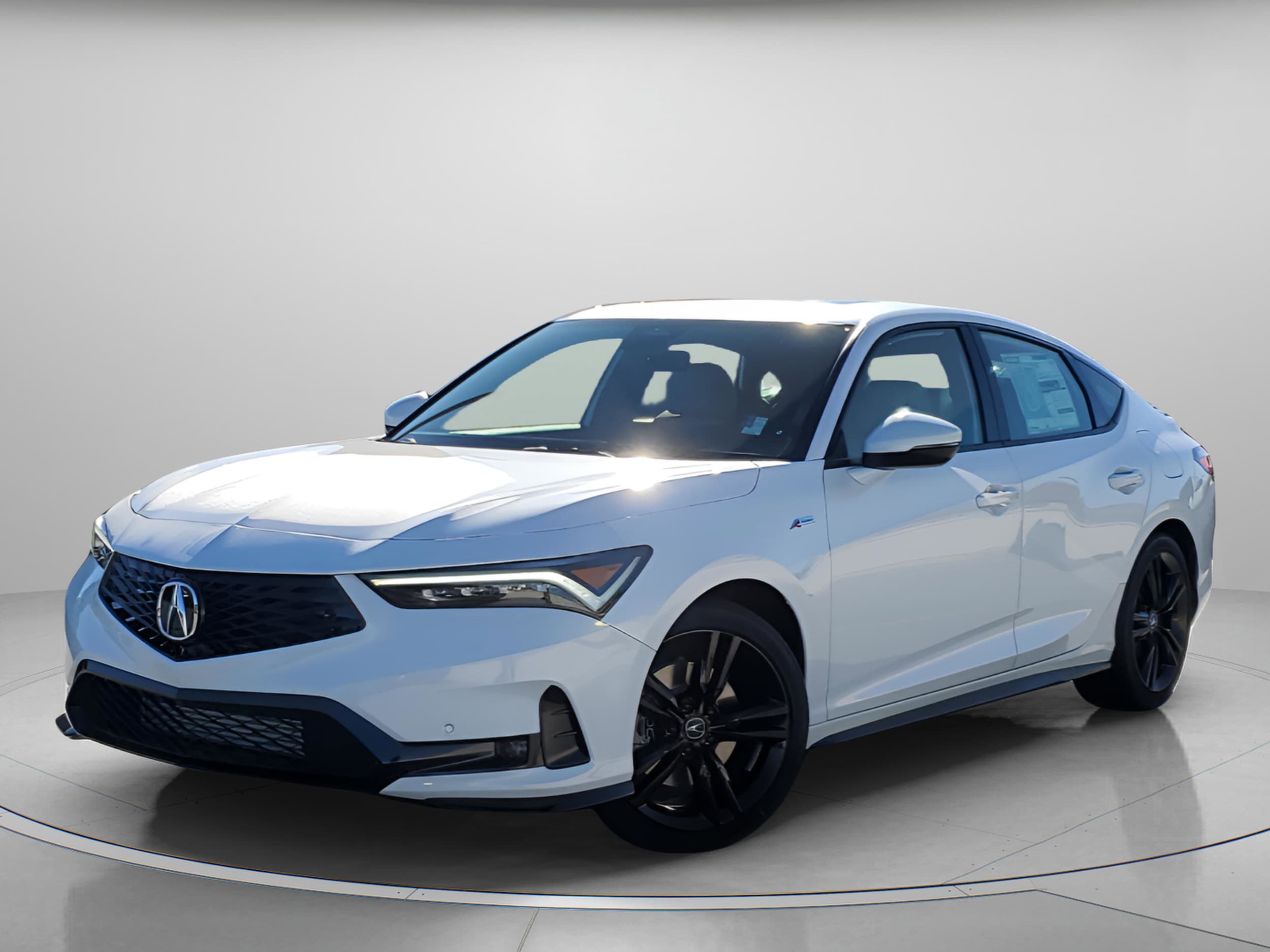 2026 Acura Integra A-Spec w/Technology Package - Photo 2