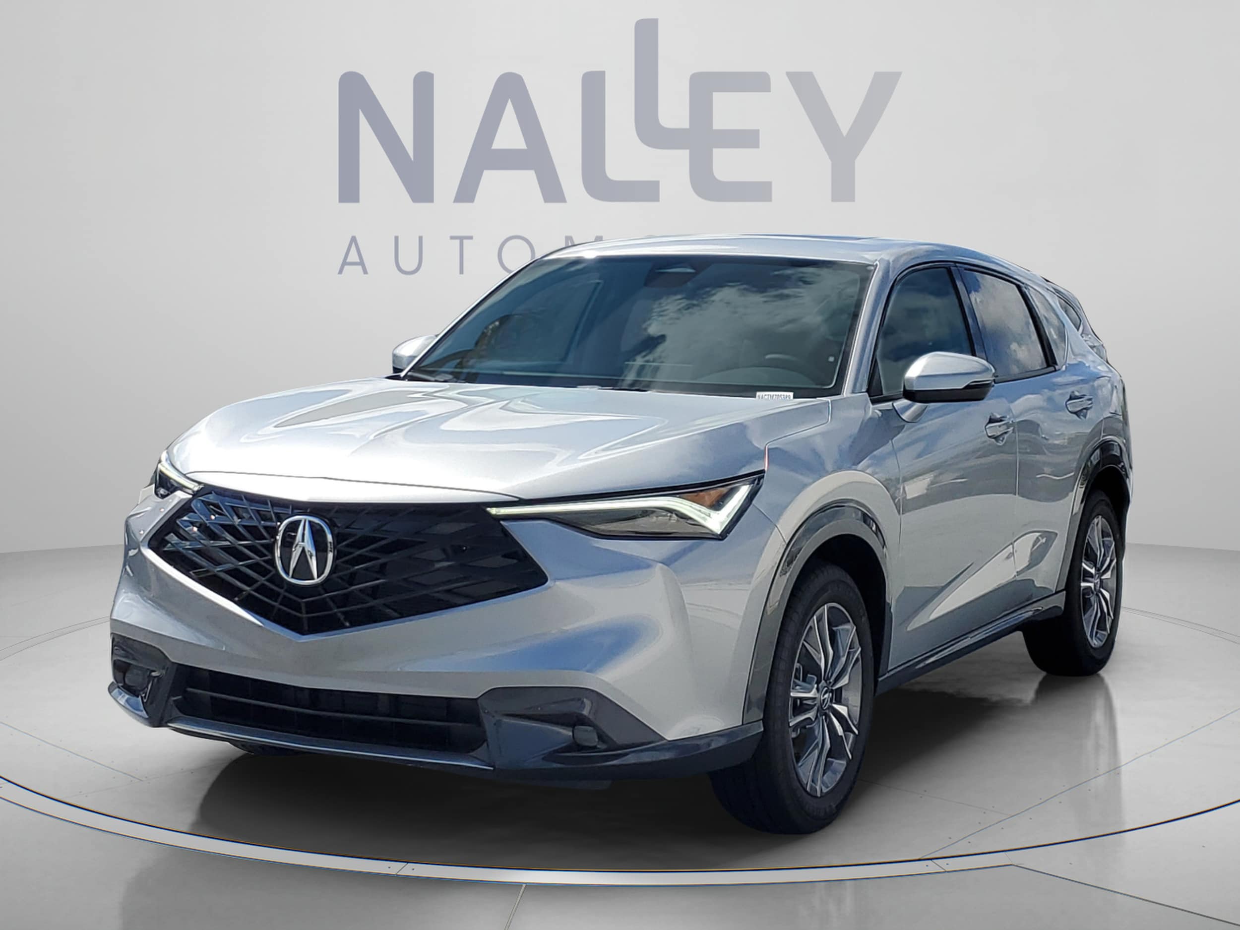 2026 Acura ADX -'s photo