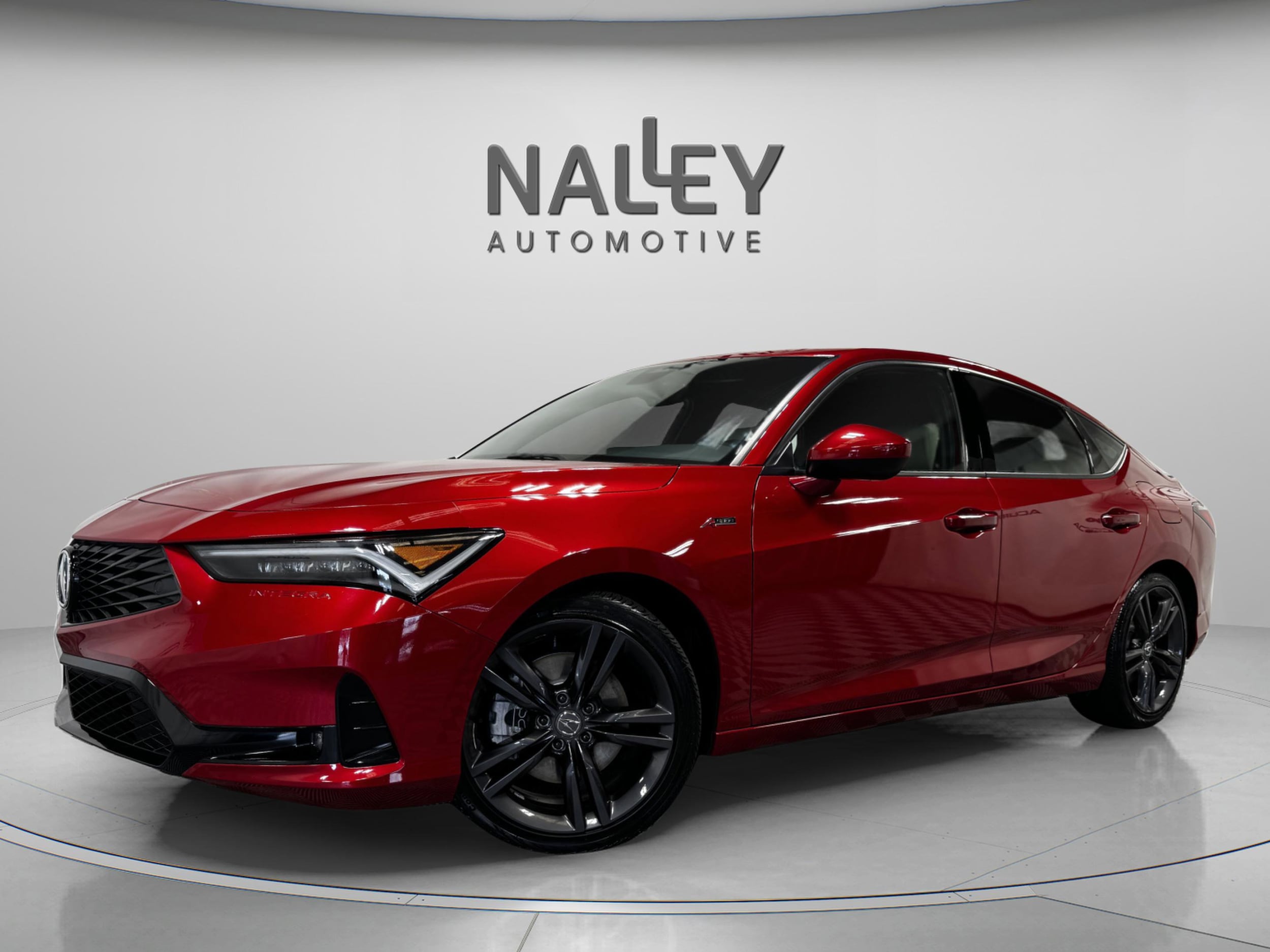 2023 Acura Integra