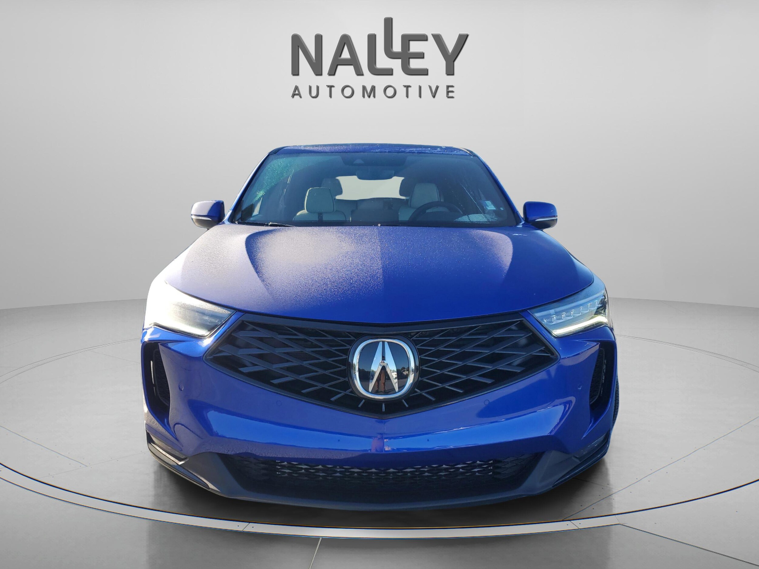 2025 Acura RDX A-Spec photo 2