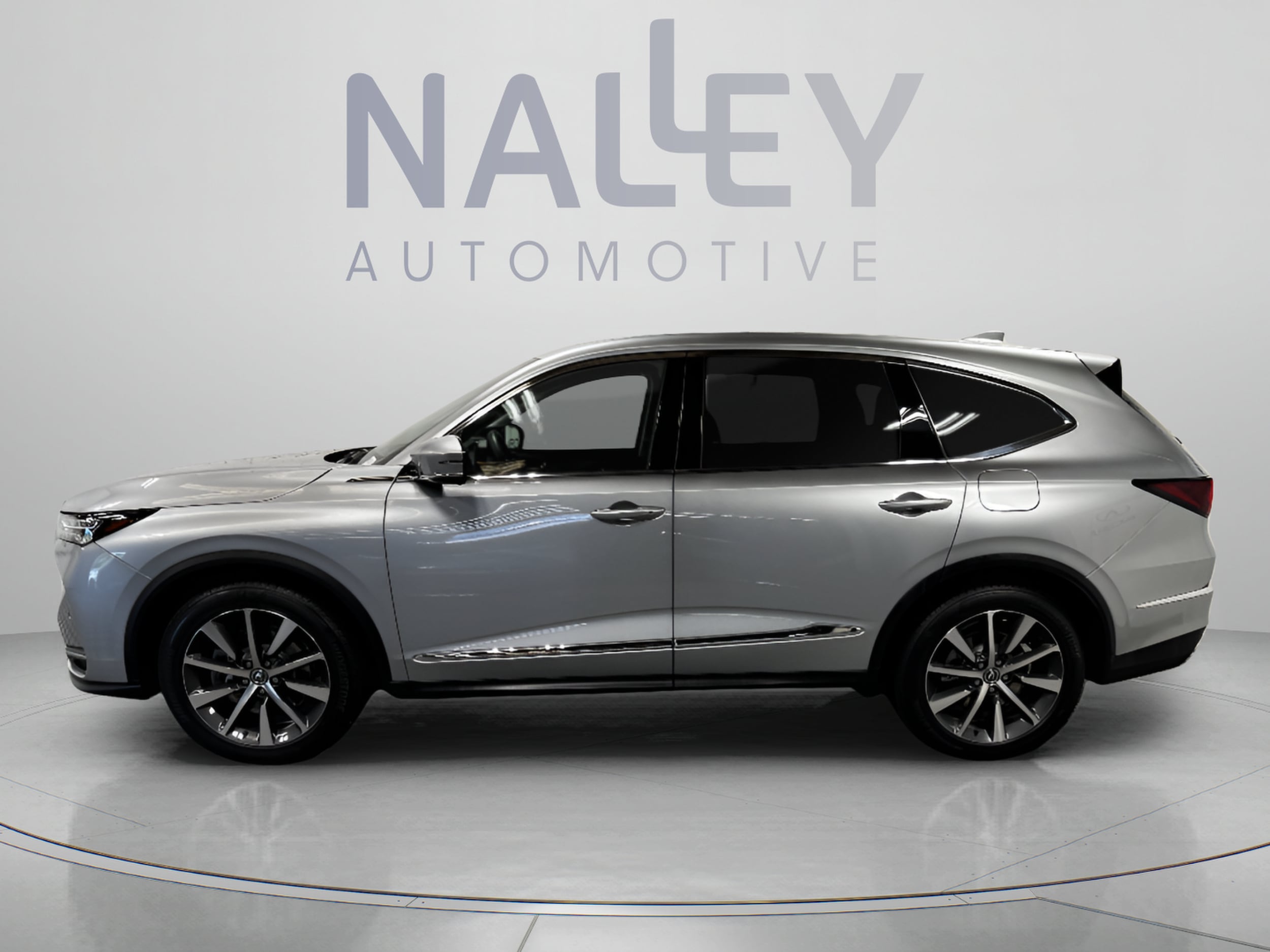 2026 Acura MDX