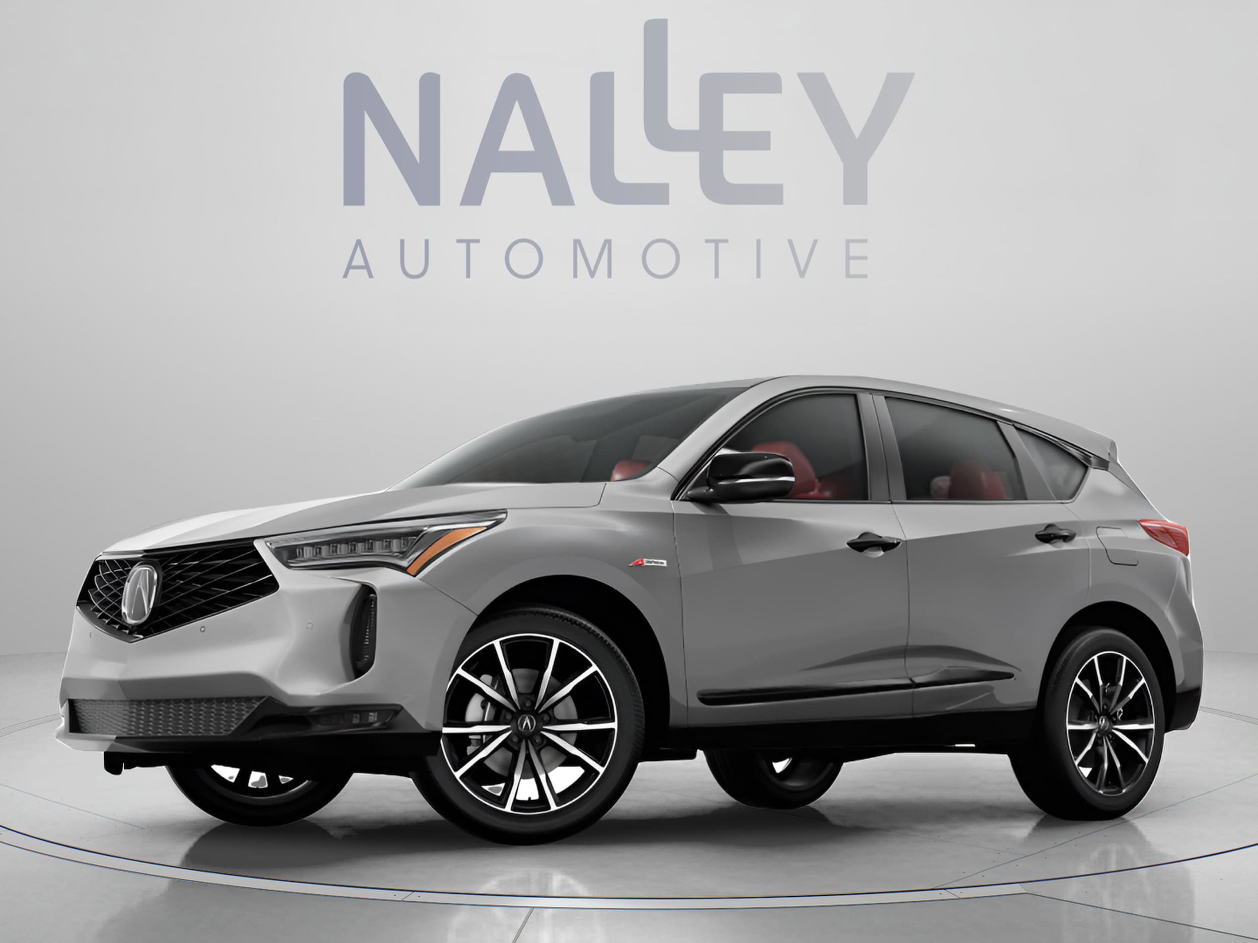 2026 Acura RDX A-Spec w/ Advance Package SH-AWD's photo