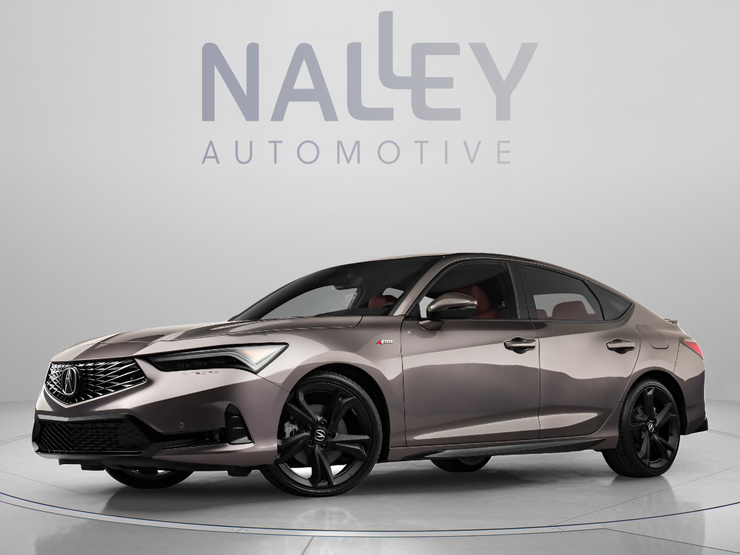 2023 Acura Integra -'s photo