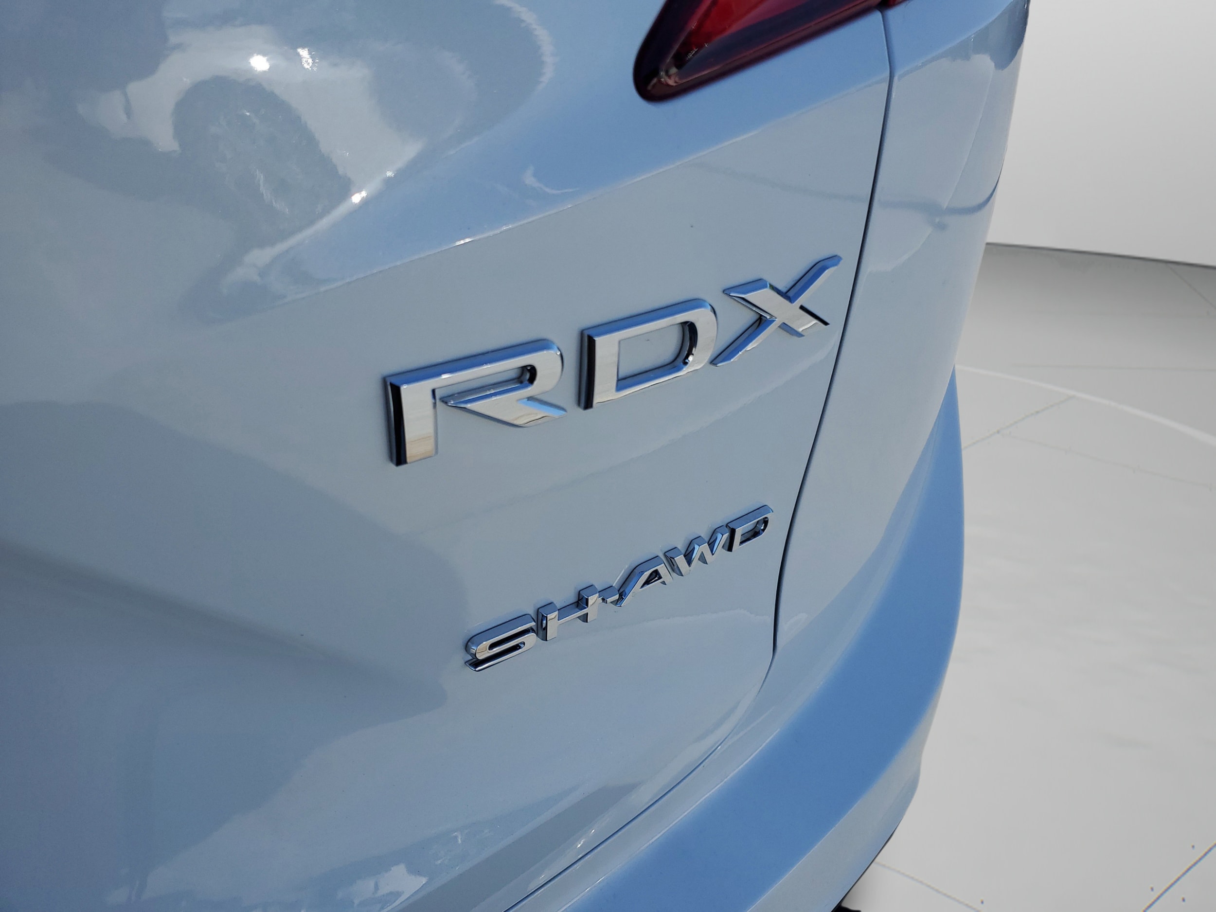 2026 Acura RDX Base - Photo 33
