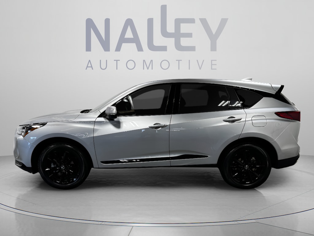 Used 2025 Acura RDX SUV