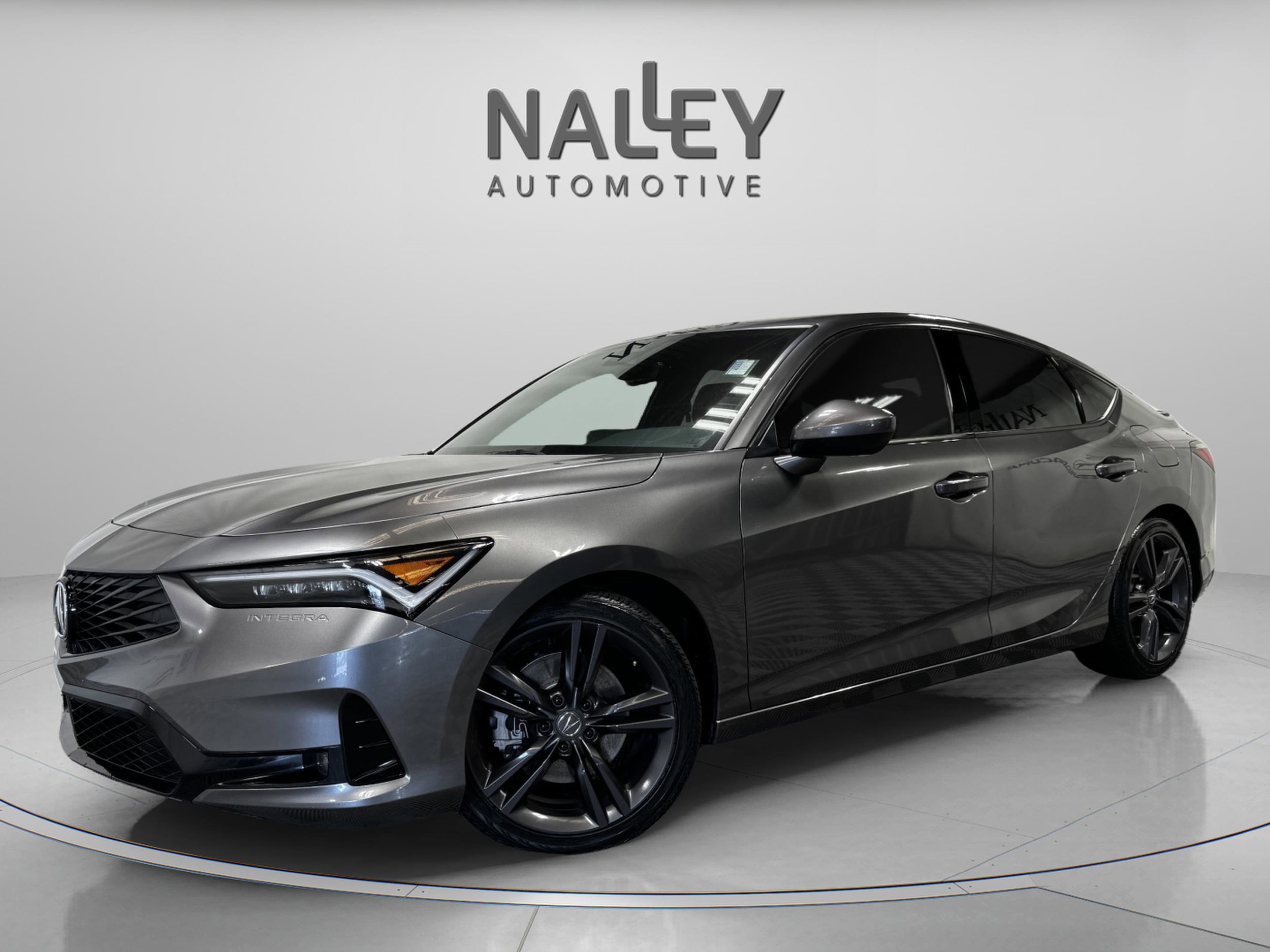 2023 Acura Integra A-Spec's photo