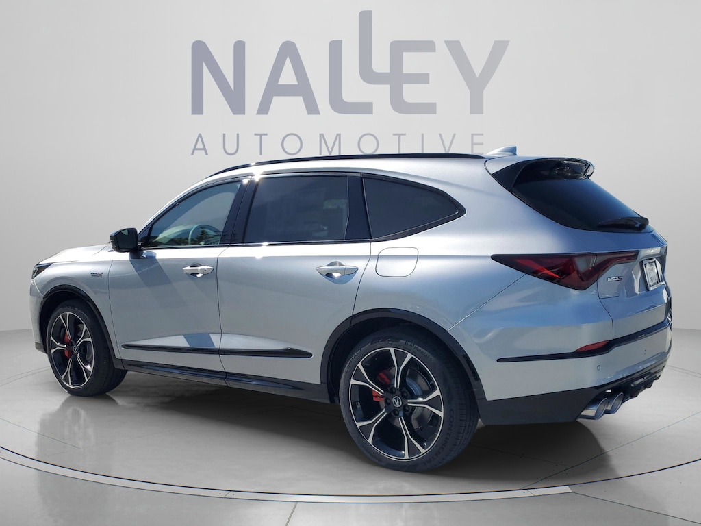 New 2026 Acura MDX Type S w/Advance Package Type S SH-AWD w/Advance Package