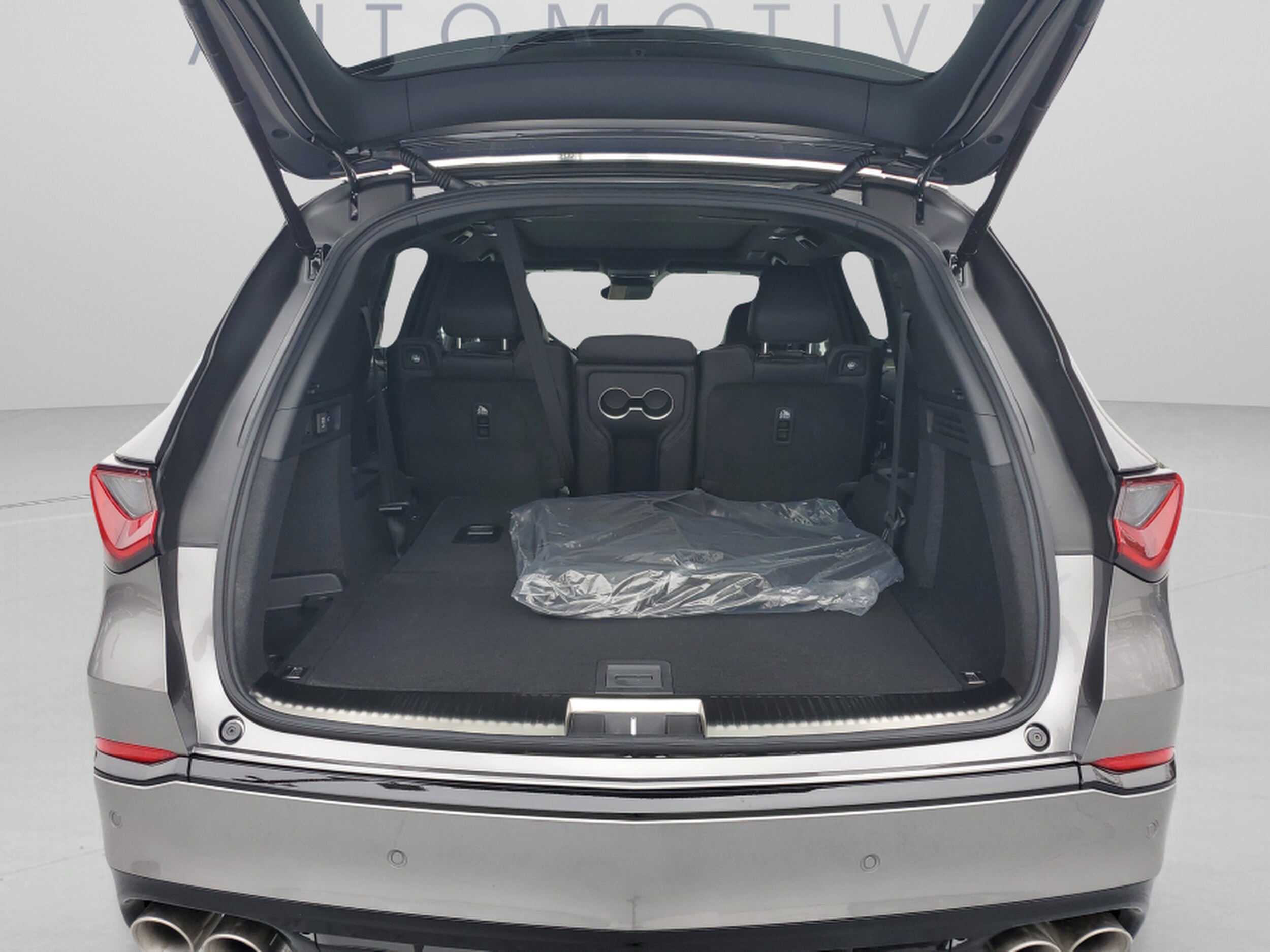 2026 Acura MDX Type S w/Advance Package - Photo 9