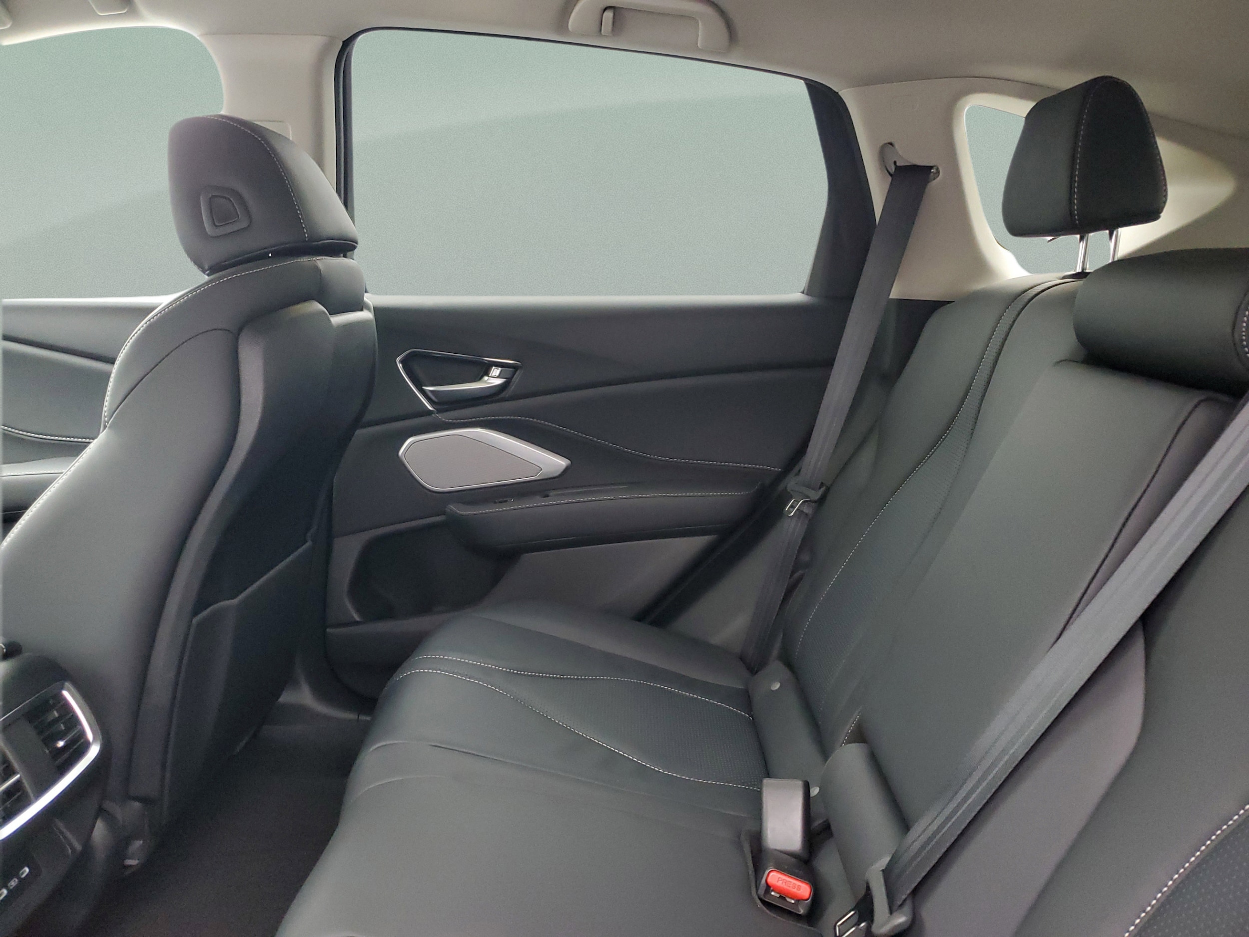 2026 Acura RDX Technology Package - Photo 35
